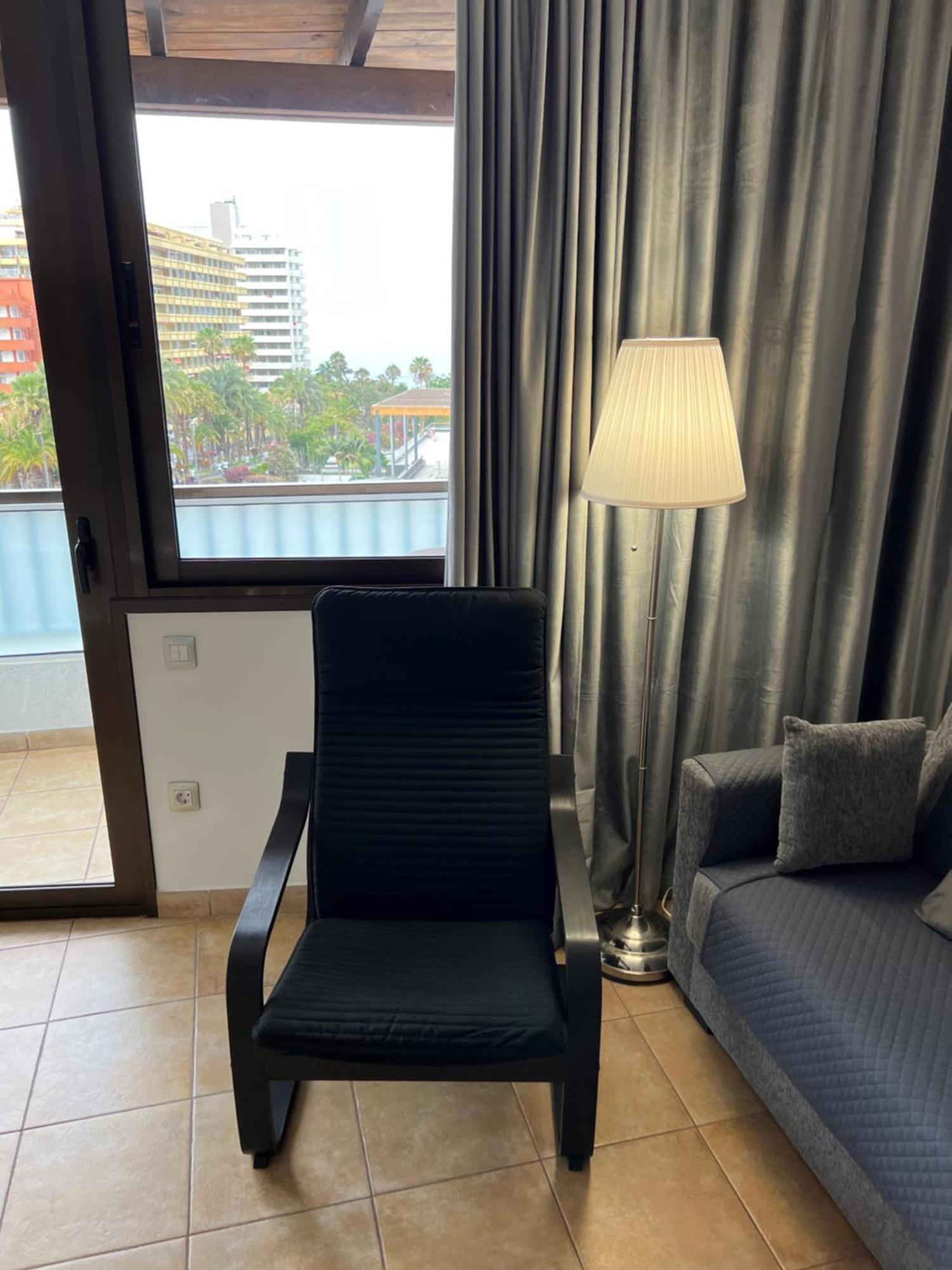 Atico - Duplex - Vista Mar Holiday home