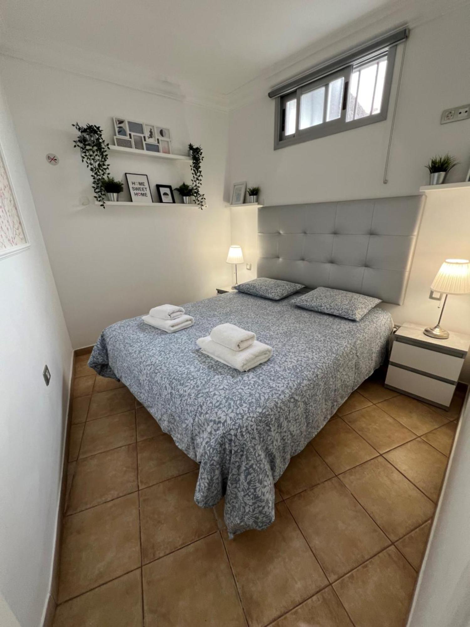 Atico - Duplex - Vista Mar Holiday home