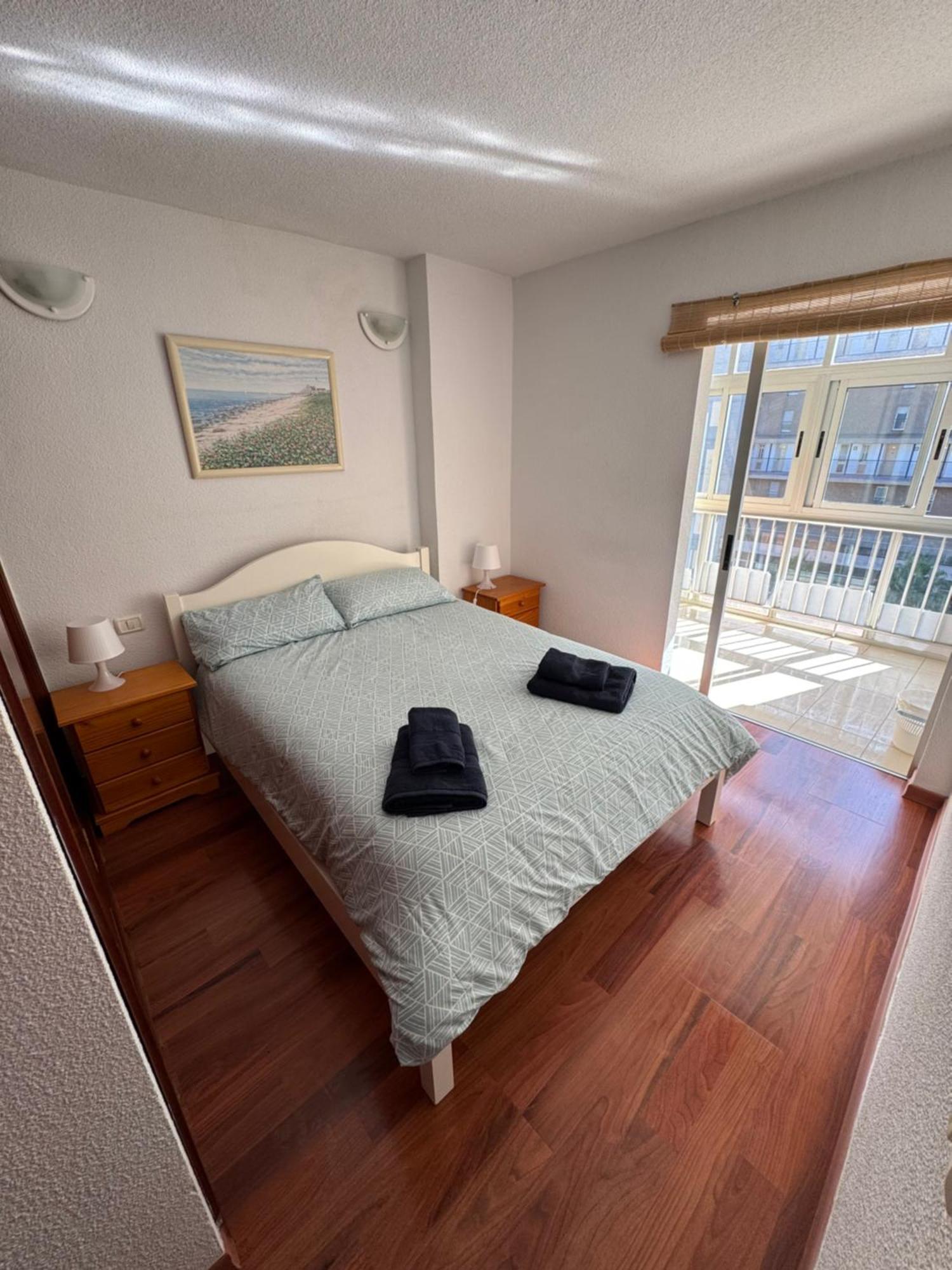Apartamento Principado Skyline Puerto de la Cruz (Tenerife)