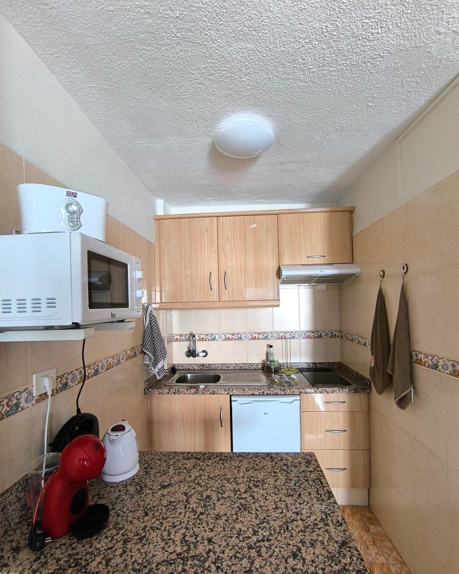 Apartment Atlantico - Pool, Ac, Parking, Close To The And Center