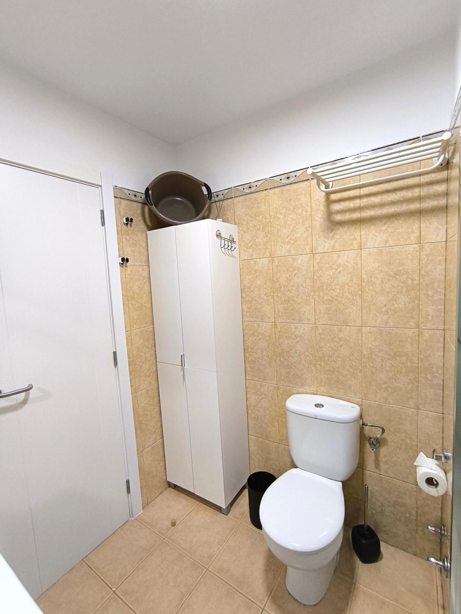 Atlantico - Pool, Ac, Parking, Close To The And Center Apartment Puerto de la Cruz (Tenerife)