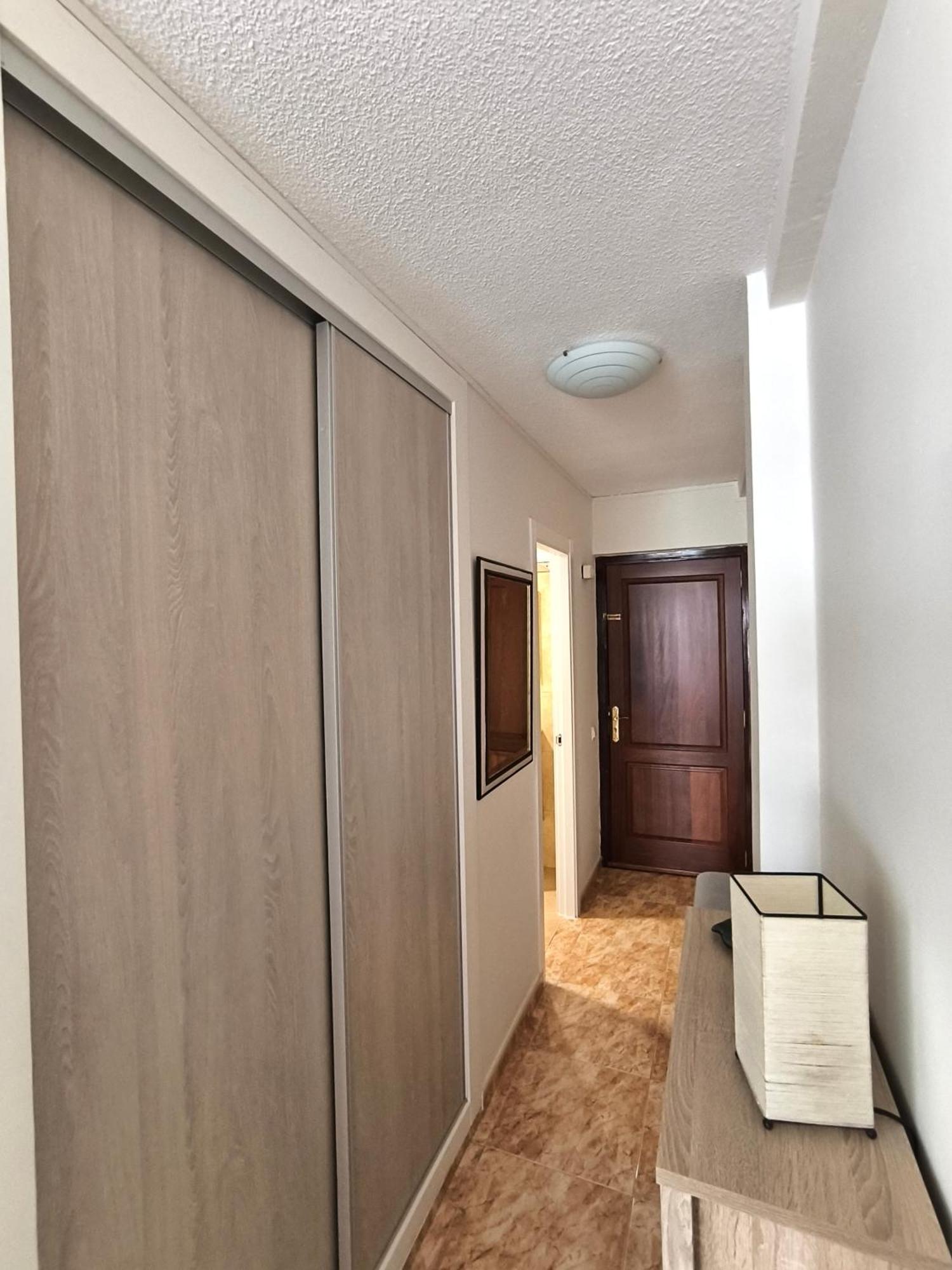 Apartment Atlantico - Pool, Ac, Parking, Close To The And Center *