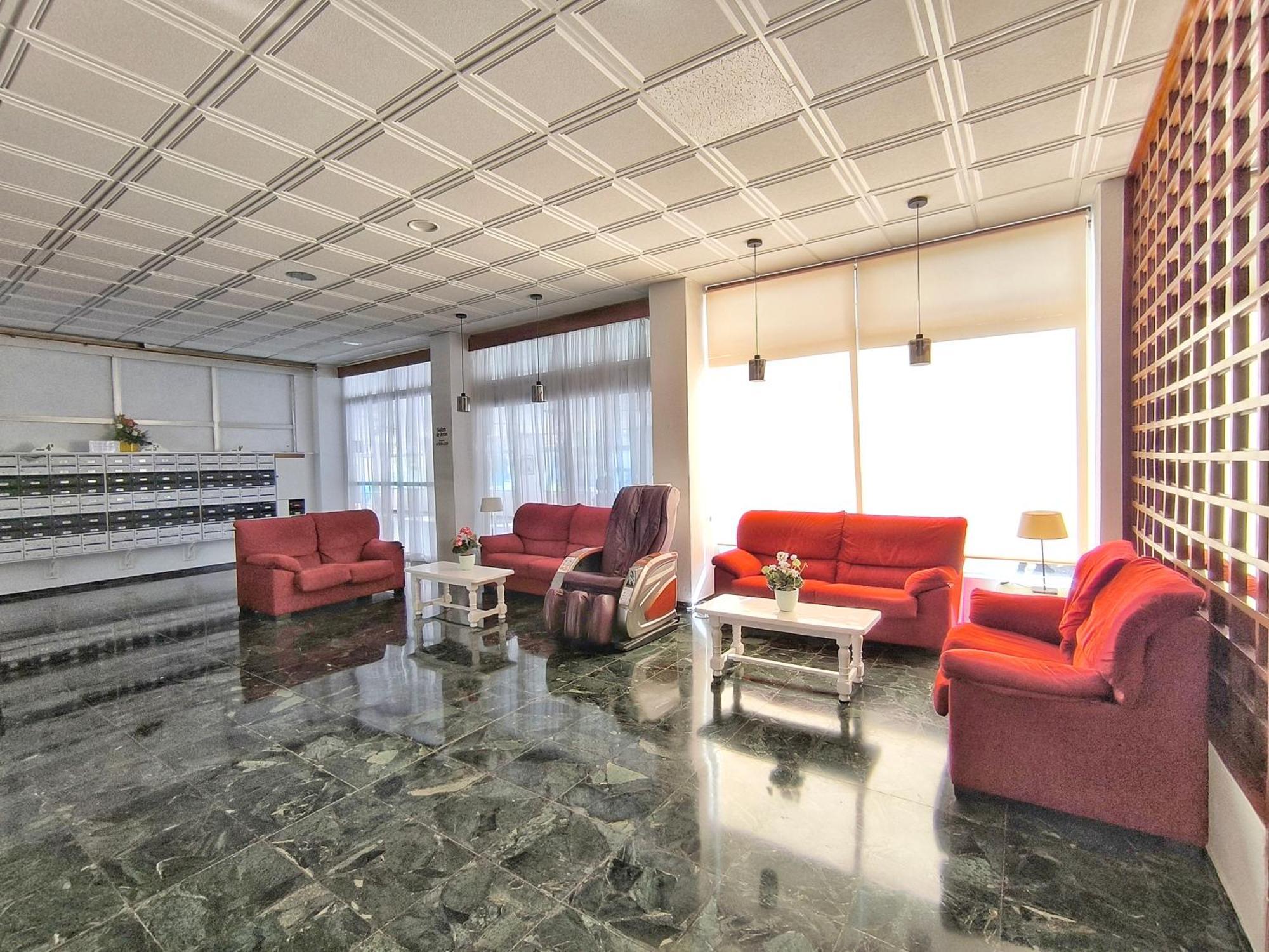 Atlantico - Pool, Ac, Parking, Close To The And Center *