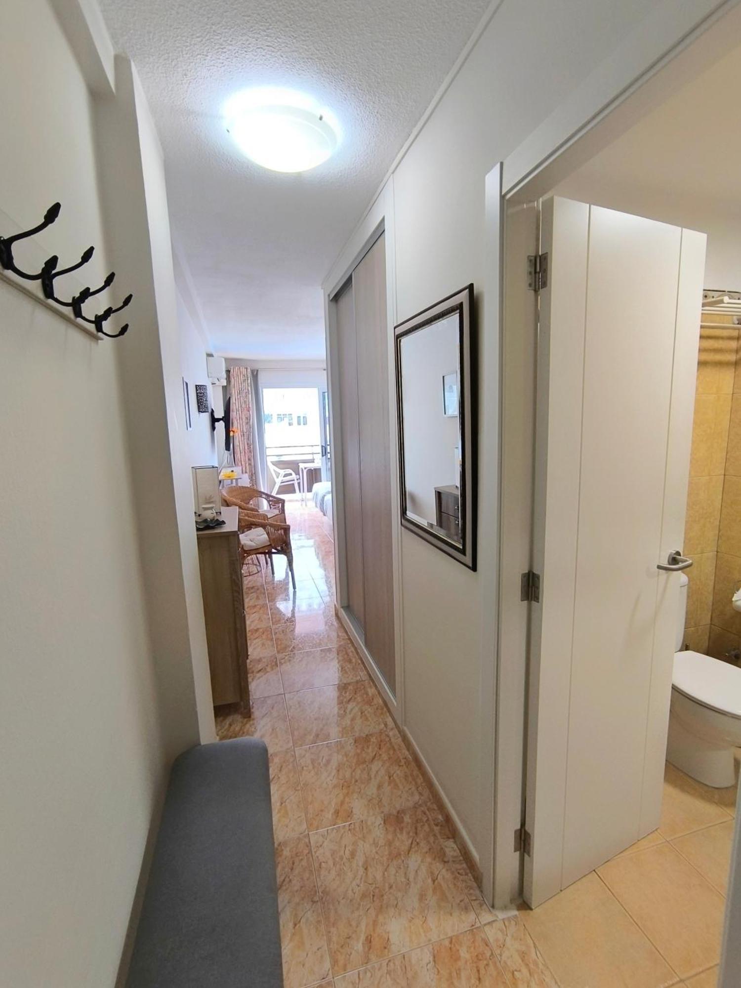 Atlantico - Pool, Ac, Parking, Close To The And Center Puerto de la Cruz (Tenerife)