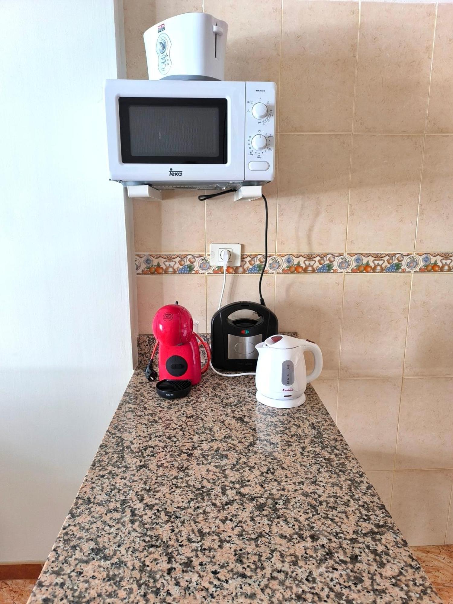 Apartment Atlantico - Pool, Ac, Parking, Close To The And Center Puerto de la Cruz (Tenerife)