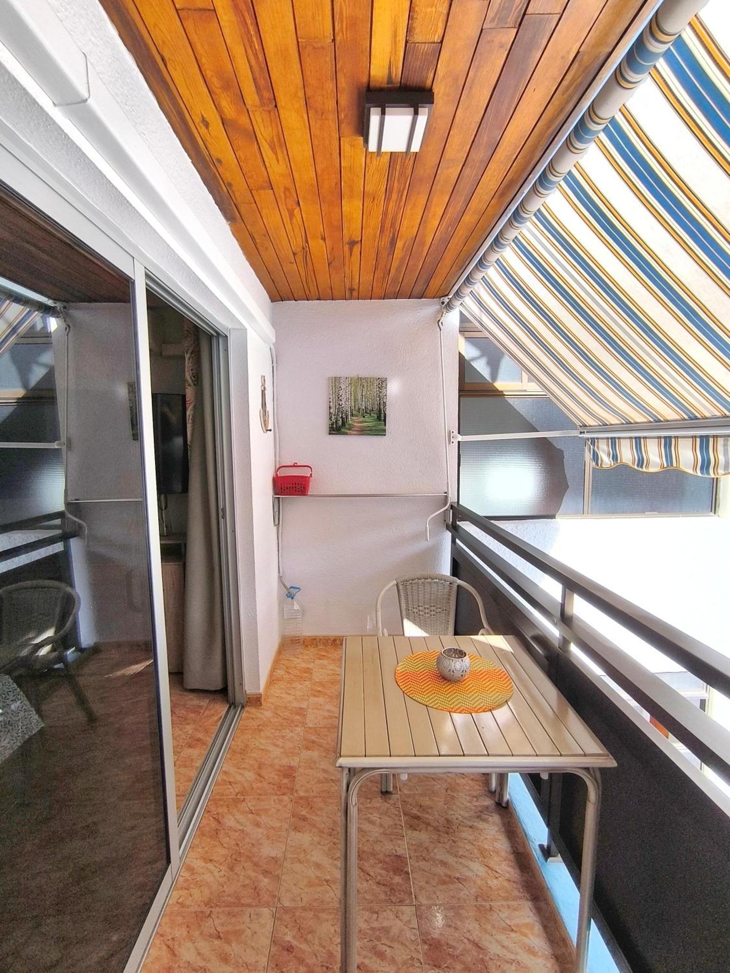 Apartment Atlantico - Pool, Ac, Parking, Close To The And Center