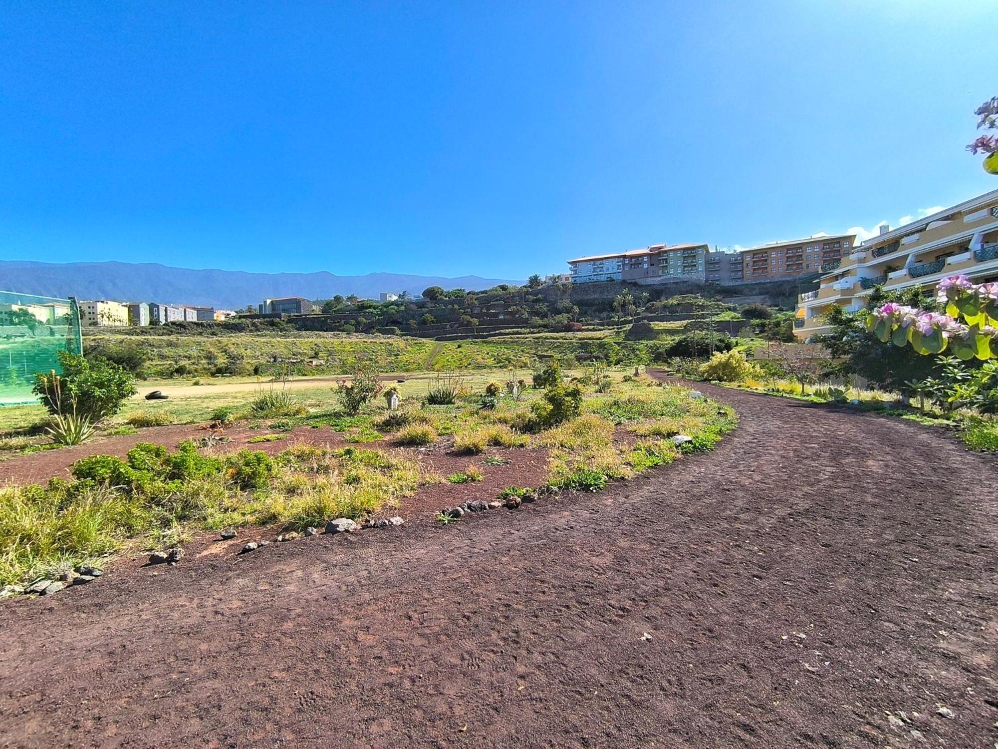 Atlantico - Pool, Ac, Parking, Close To The And Center Apartment