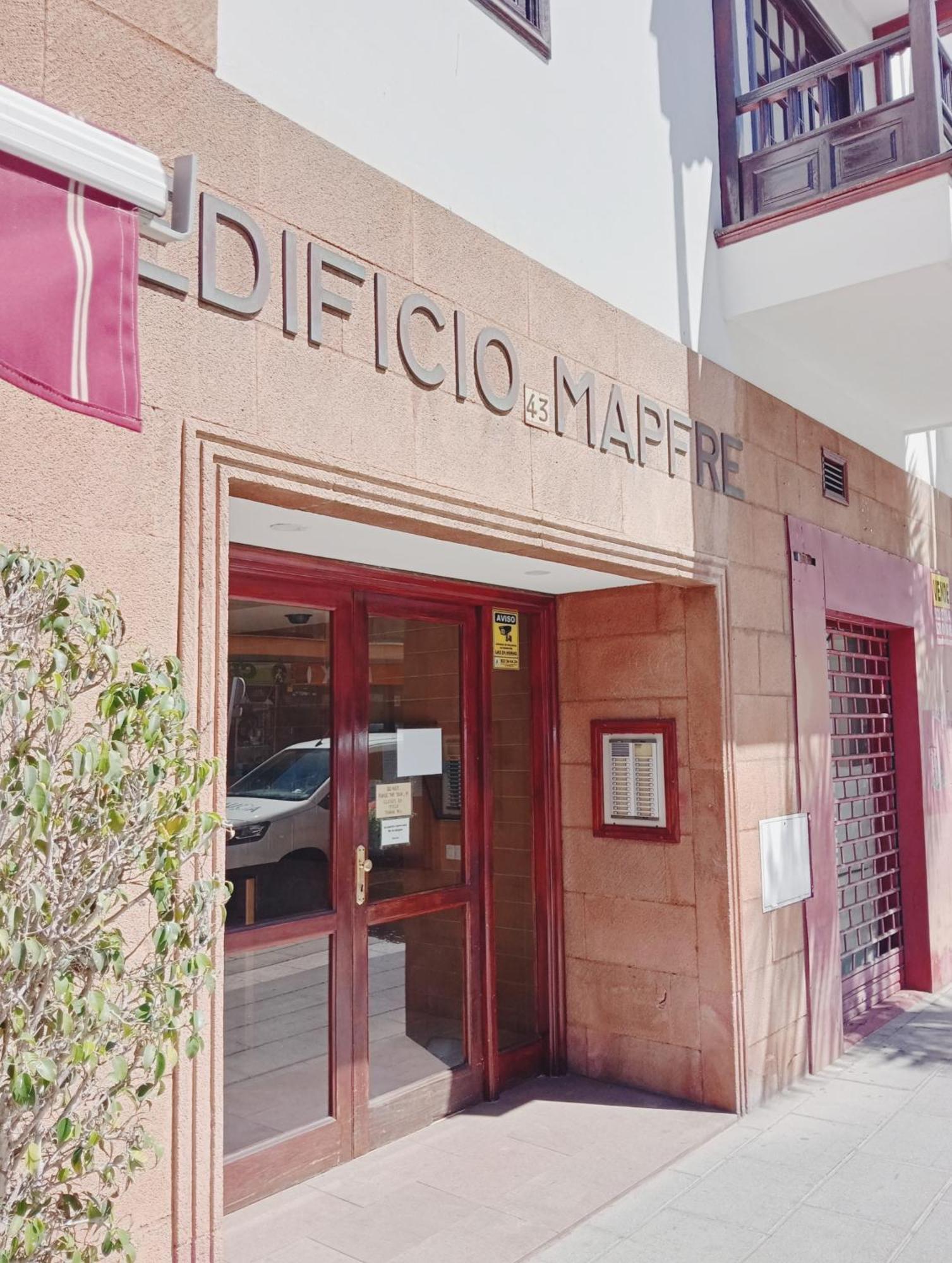 Casa Margaritas * Puerto de la Cruz (Tenerife)