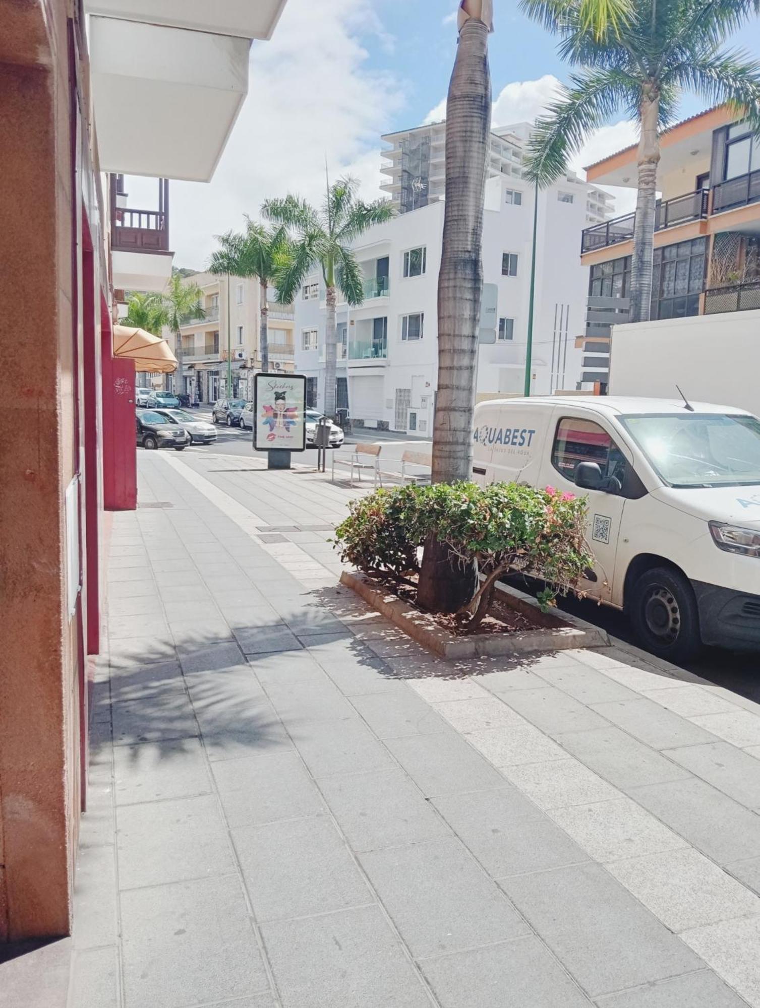 Huoneisto Casa Margaritas