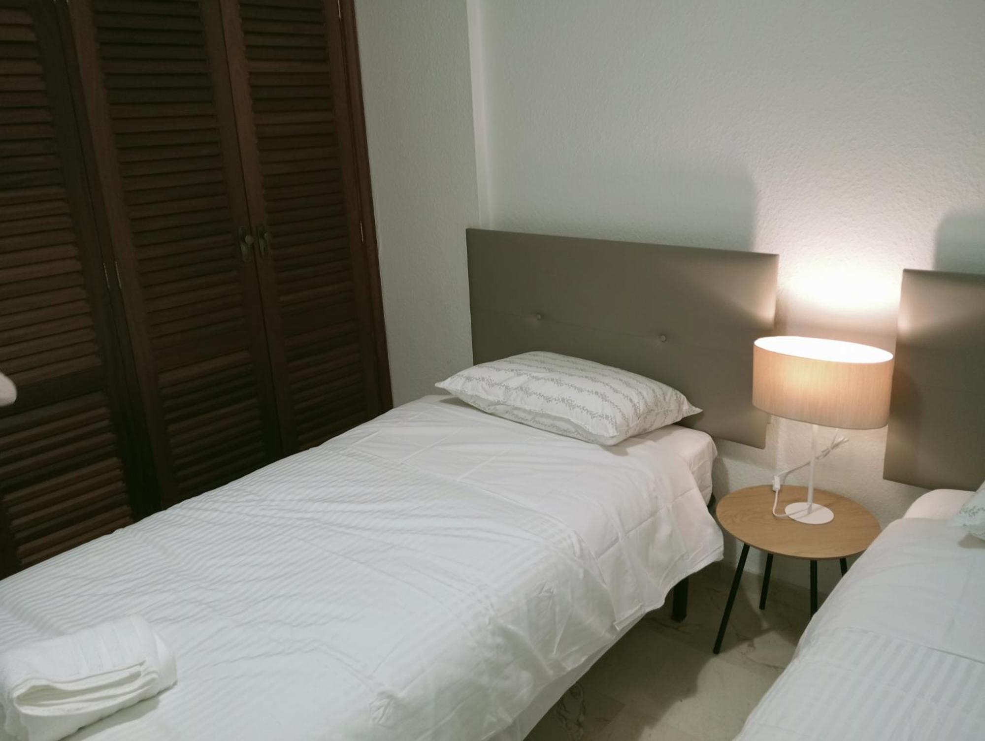 Apartment Casa Margaritas Puerto de la Cruz (Tenerife)