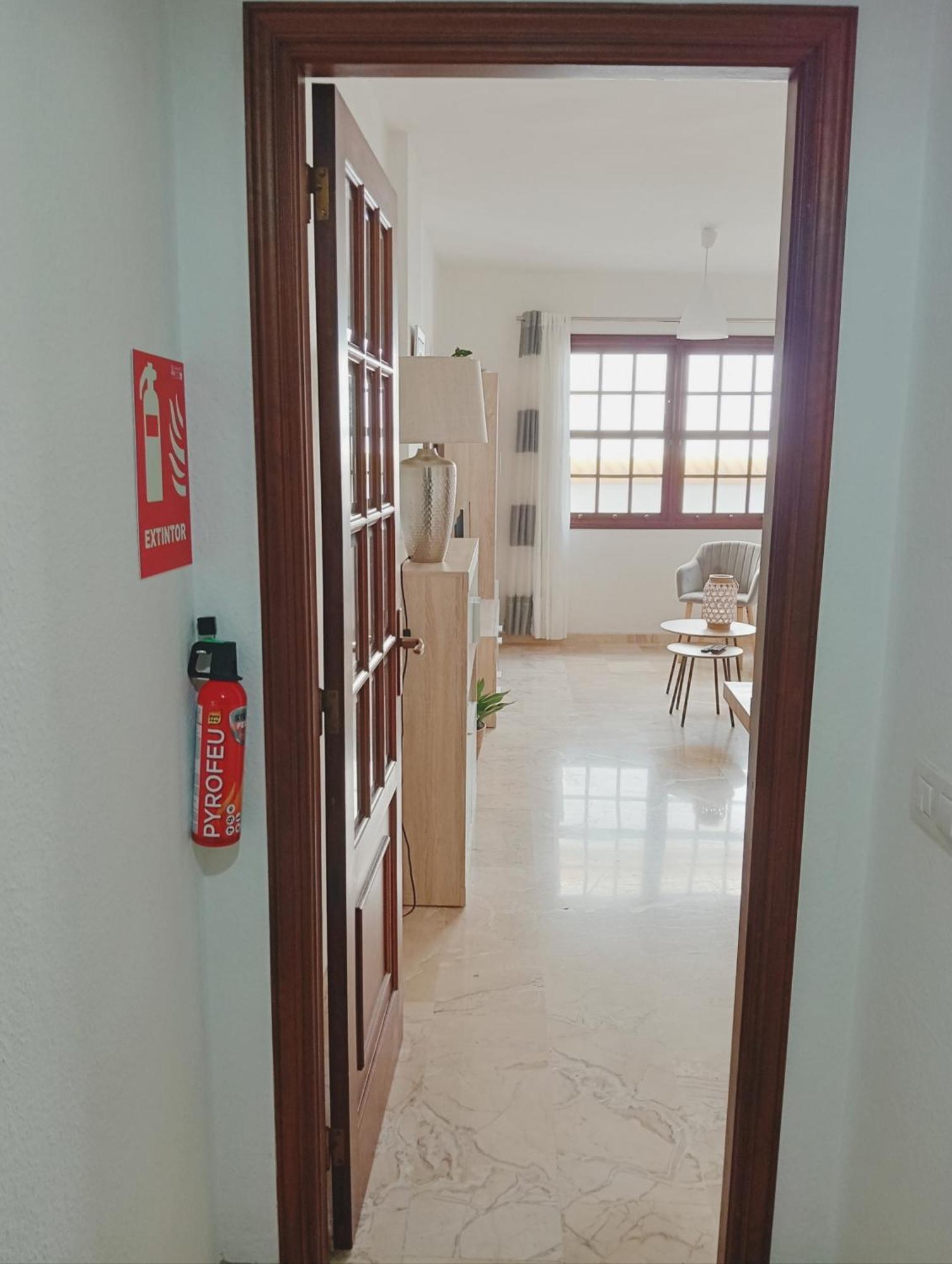 Apartment Casa Margaritas Puerto de la Cruz (Tenerife)