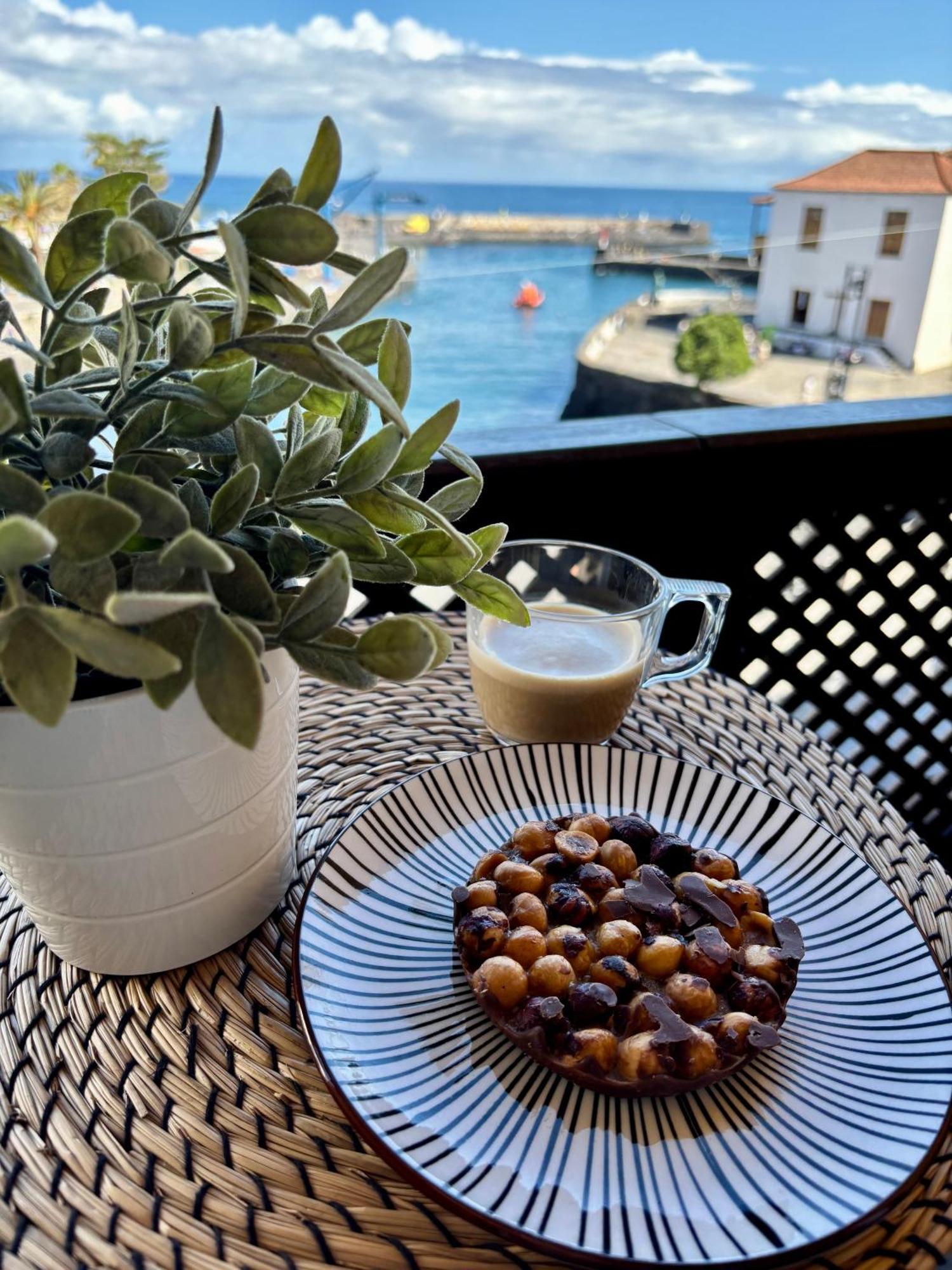 Marina Tenerife Huoneisto
