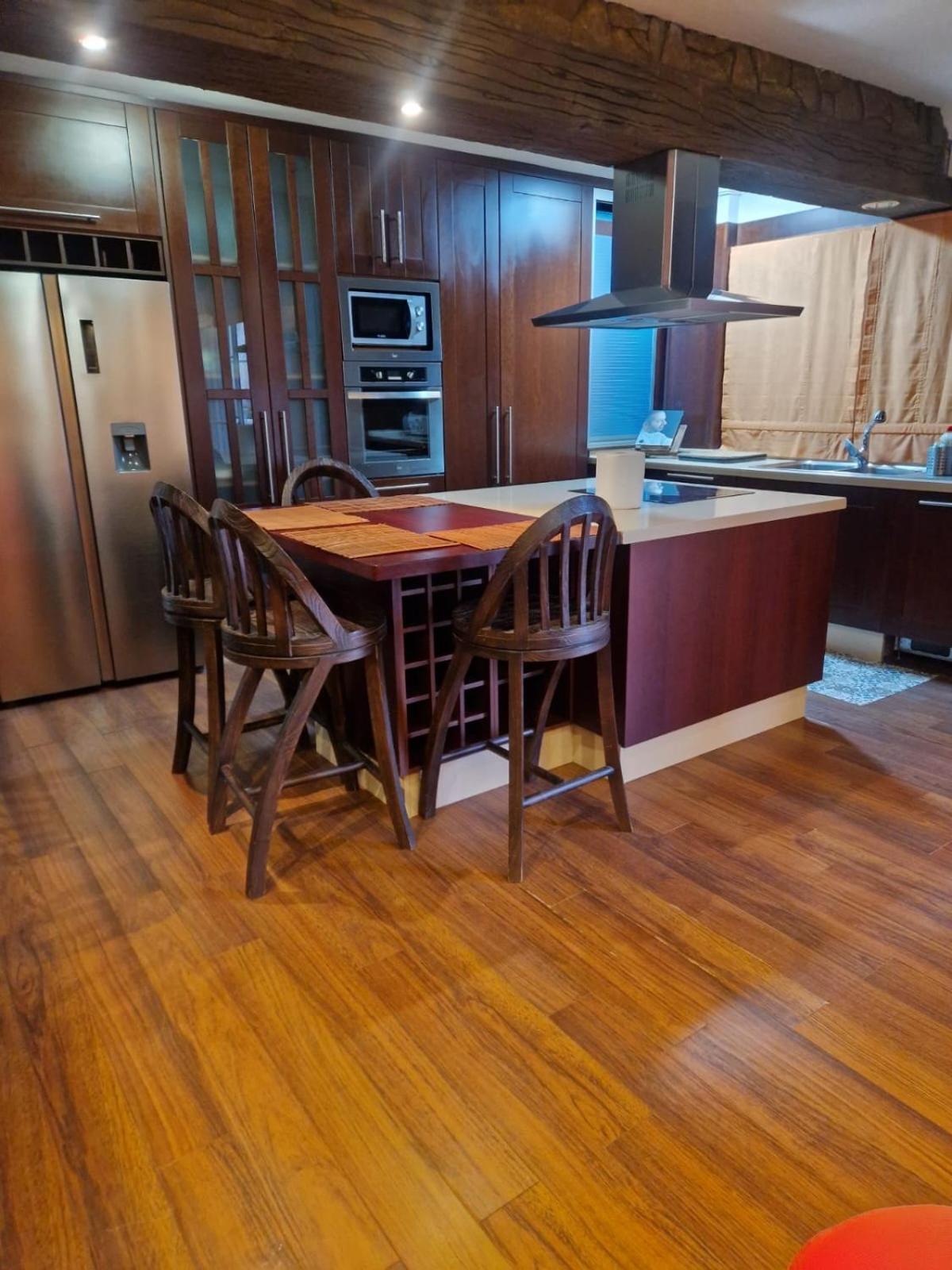 Piso Moderno Apartment *