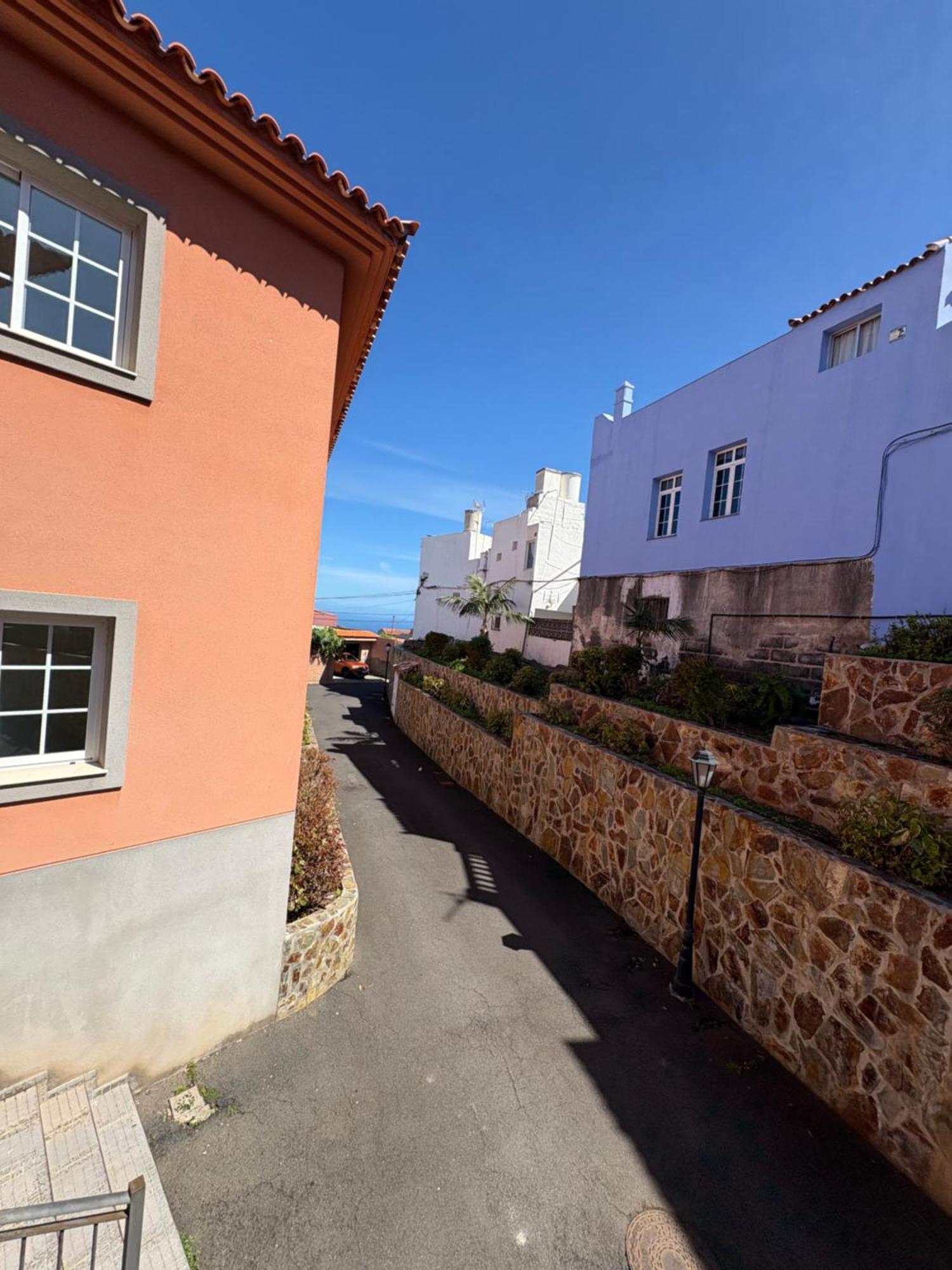 Apartment Piso Moderno Puerto de la Cruz (Tenerife)