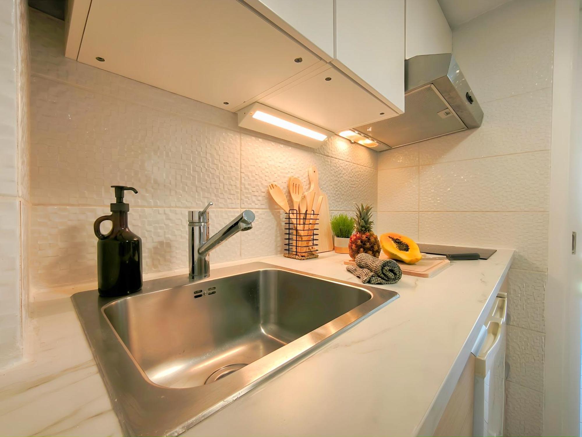 Casa Islita Work & Relax Apartment Puerto de la Cruz (Tenerife)