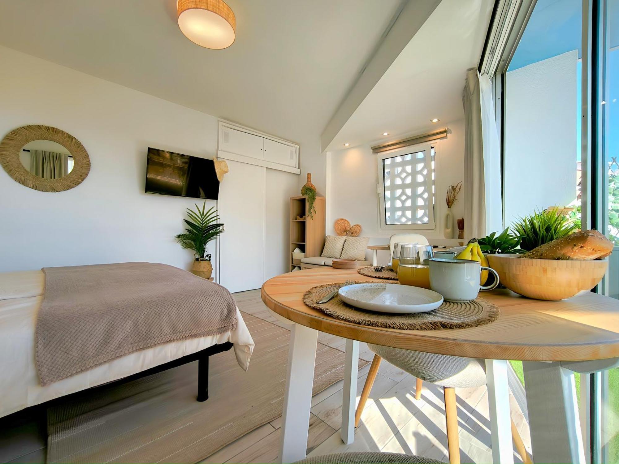 Casa Islita Work & Relax