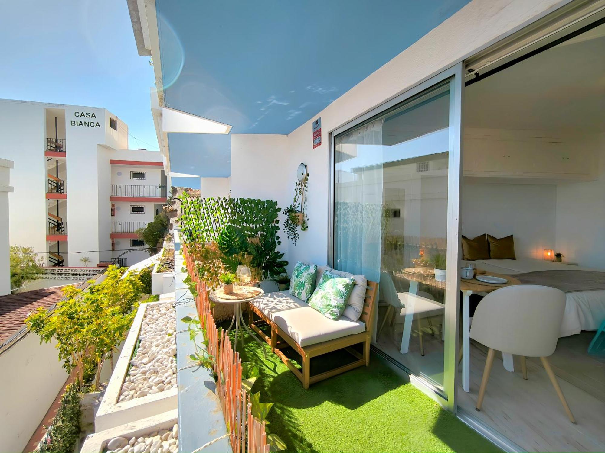 Casa Islita Work & Relax Apartment Puerto de la Cruz (Tenerife)