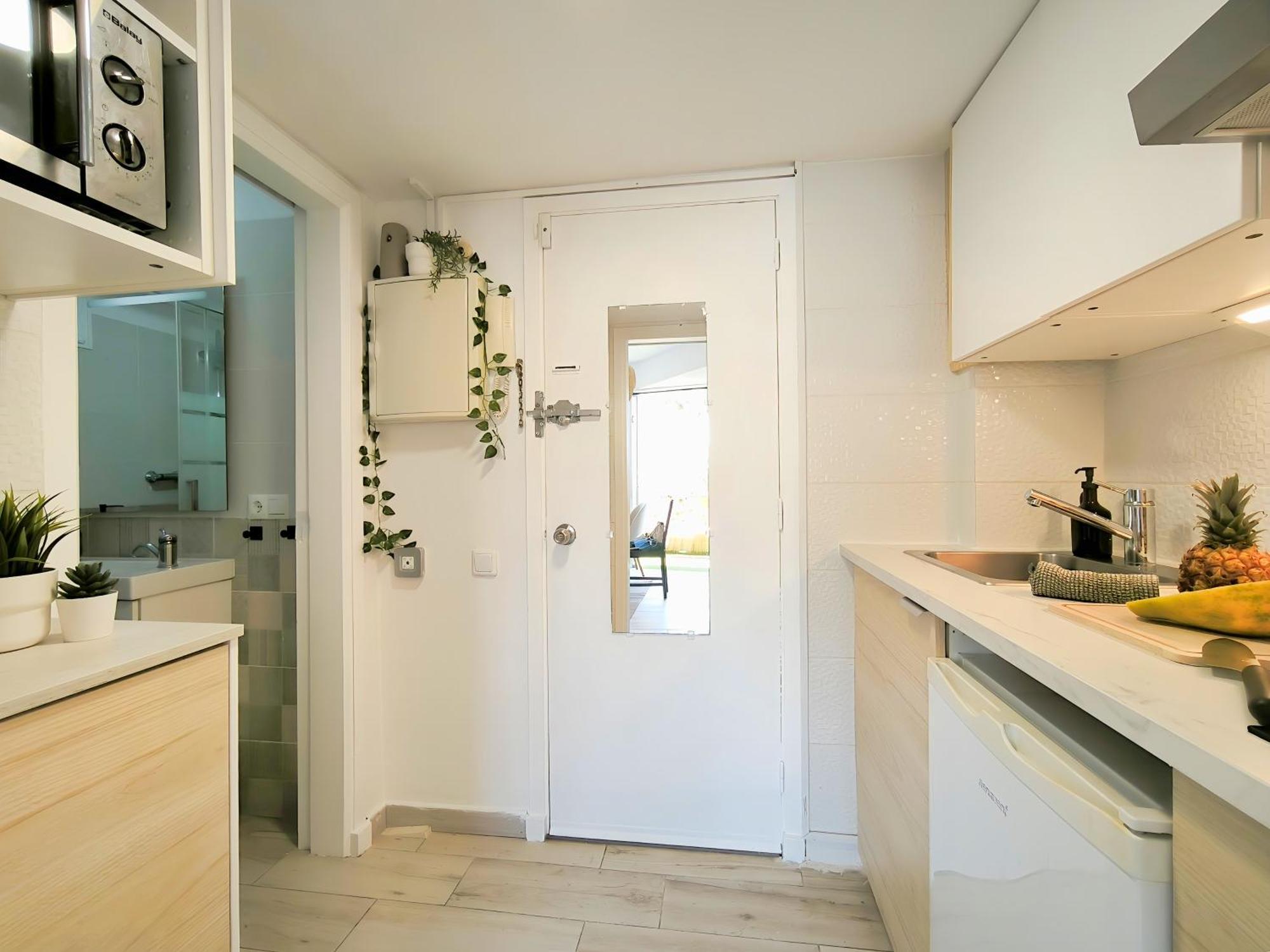 Apartment Casa Islita Work & Relax *