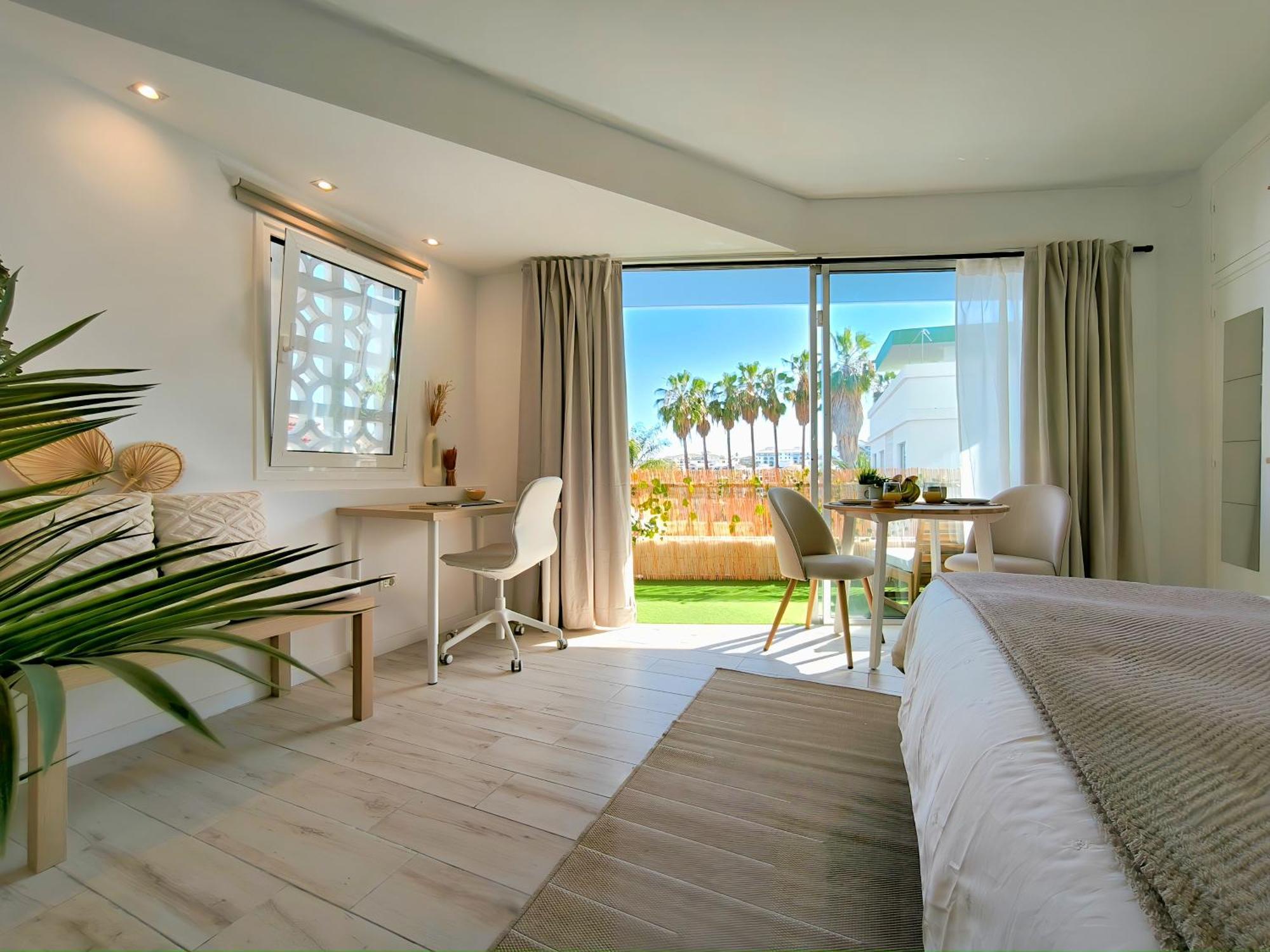 Apartment Casa Islita Work & Relax