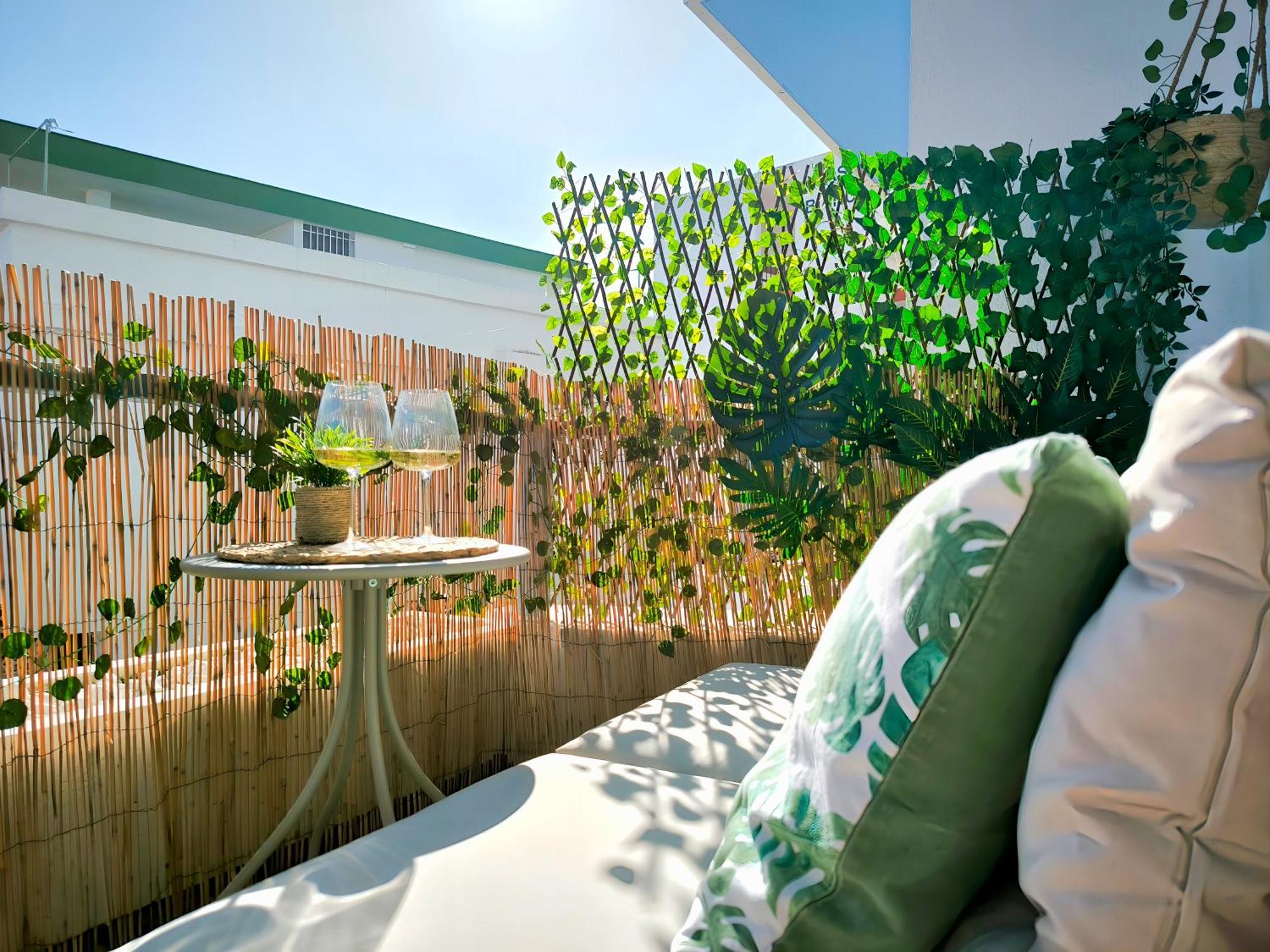 Casa Islita Work & Relax Apartment Puerto de la Cruz (Tenerife)