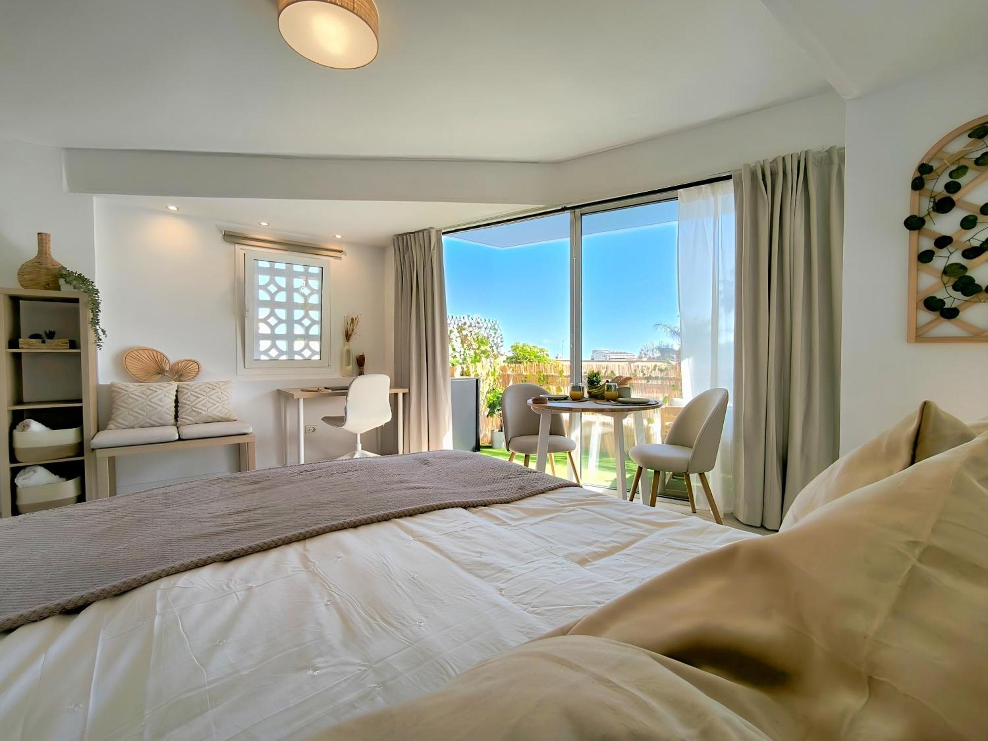 Casa Islita Work & Relax Apartment Puerto de la Cruz (Tenerife)