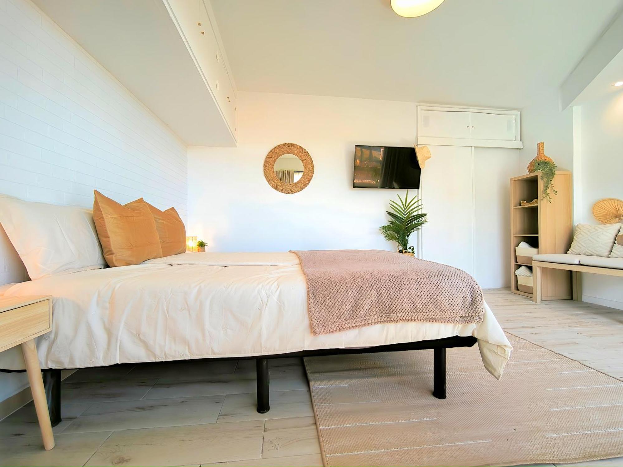 Apartment Casa Islita Work & Relax