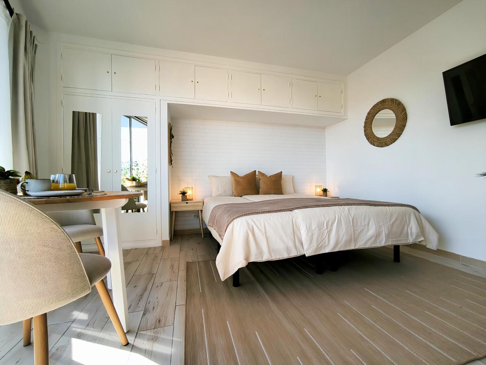 Apartment Casa Islita Work & Relax