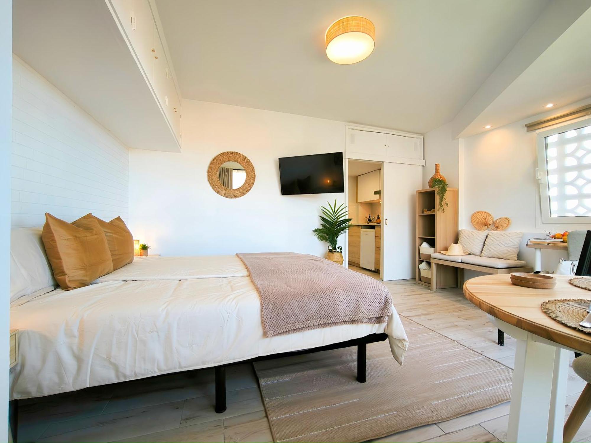 Casa Islita Work & Relax Apartment Puerto de la Cruz (Tenerife)