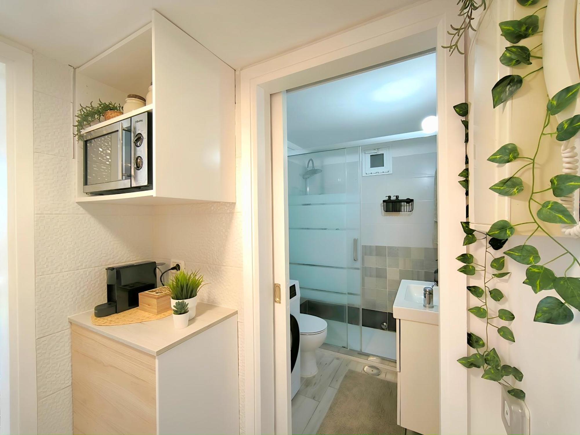 Apartment Casa Islita Work & Relax Puerto de la Cruz (Tenerife)