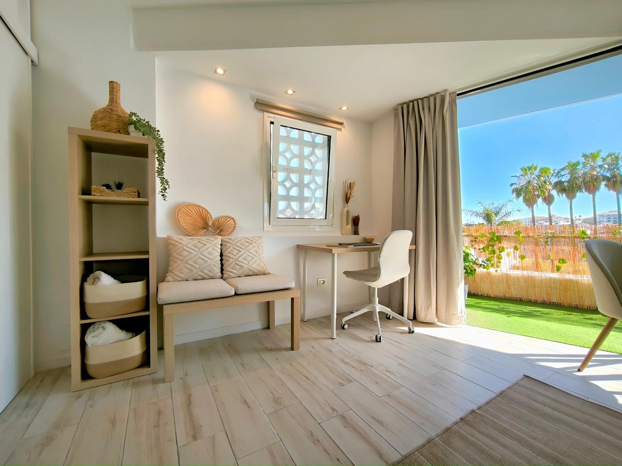 Casa Islita Work & Relax * Puerto de la Cruz (Tenerife)