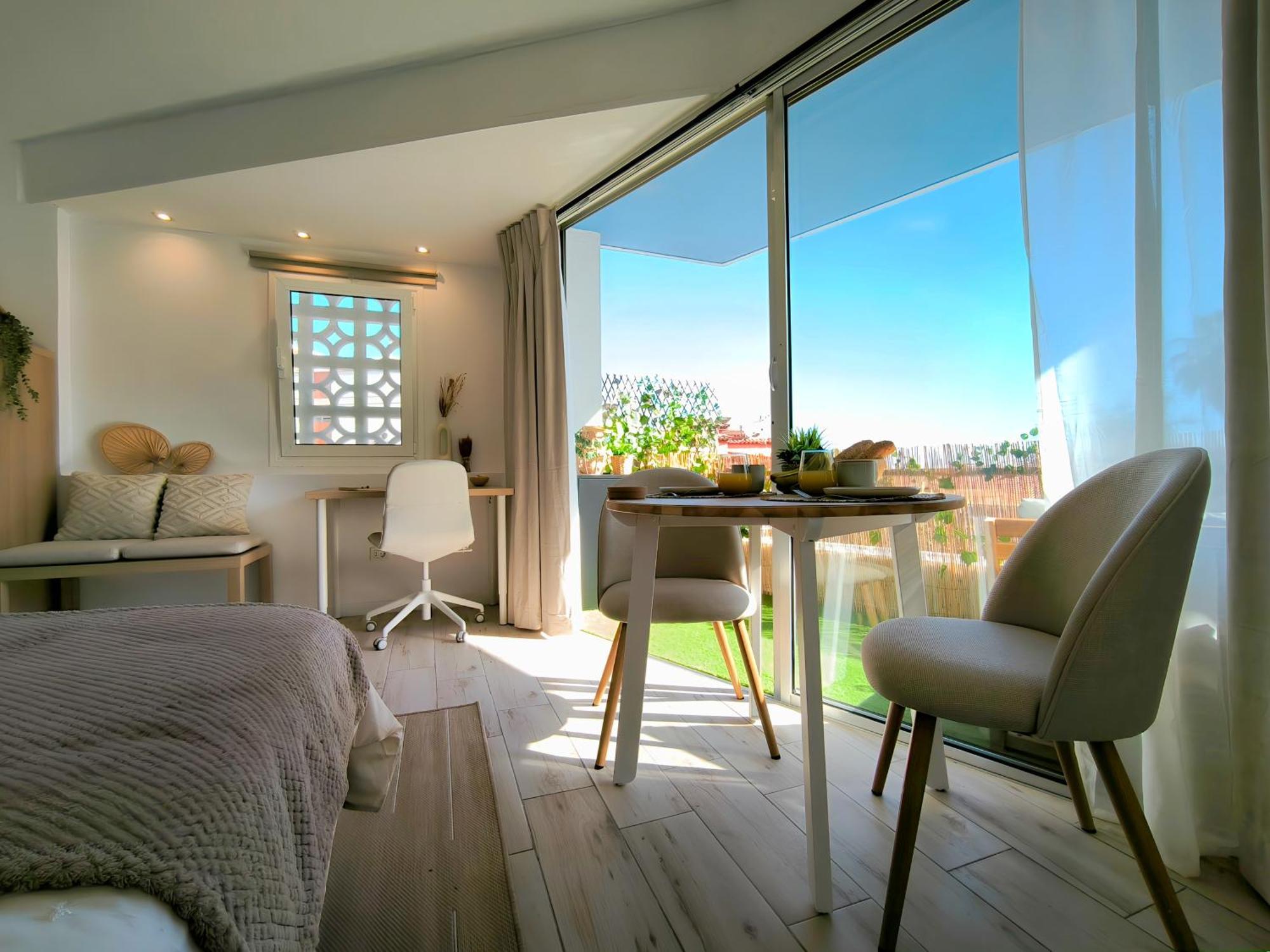 Casa Islita Work & Relax