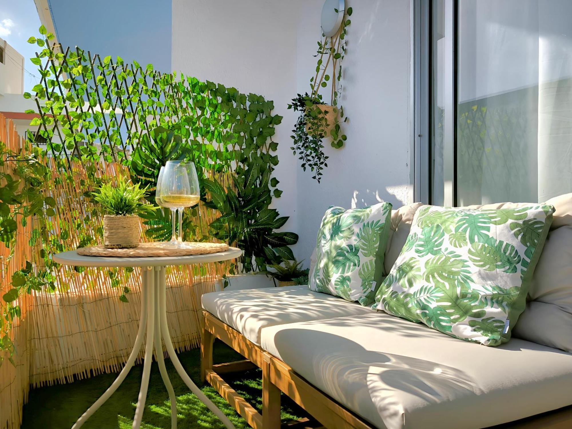 Apartment Casa Islita Work & Relax