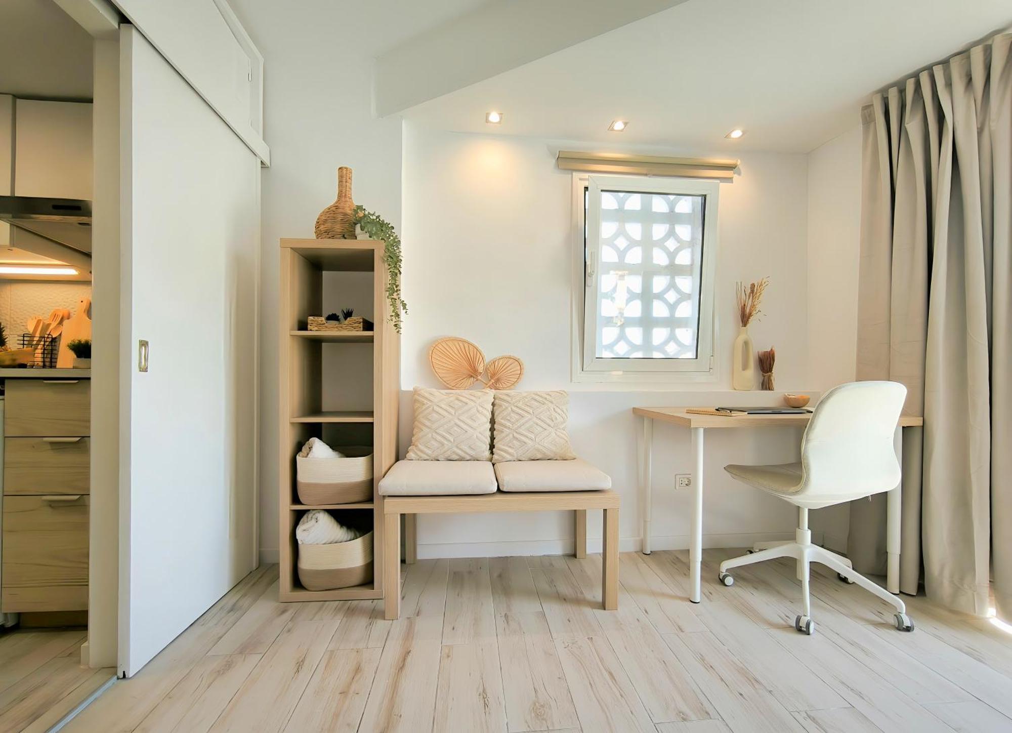 Apartment Casa Islita Work & Relax
