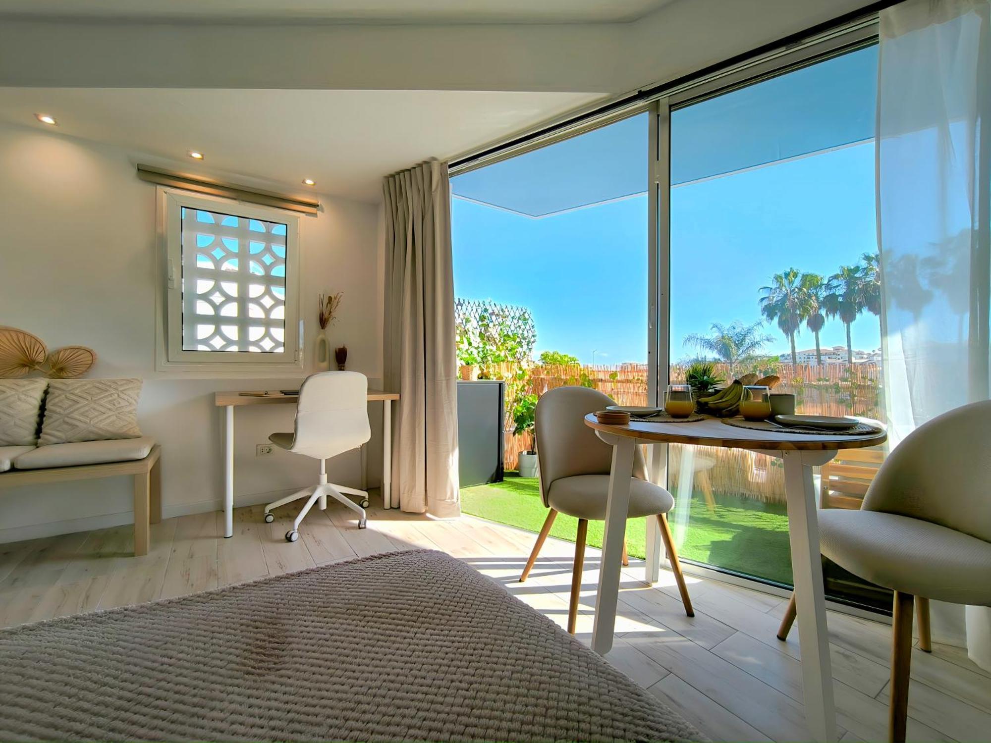 Casa Islita Work & Relax