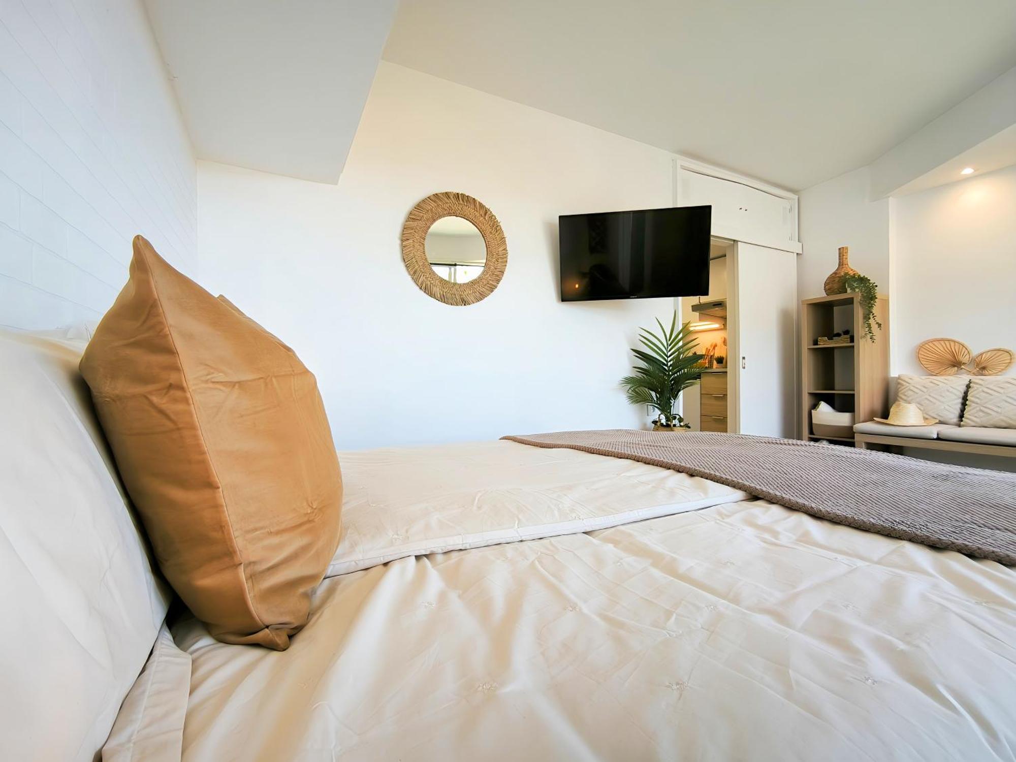 Casa Islita Work & Relax Apartment *