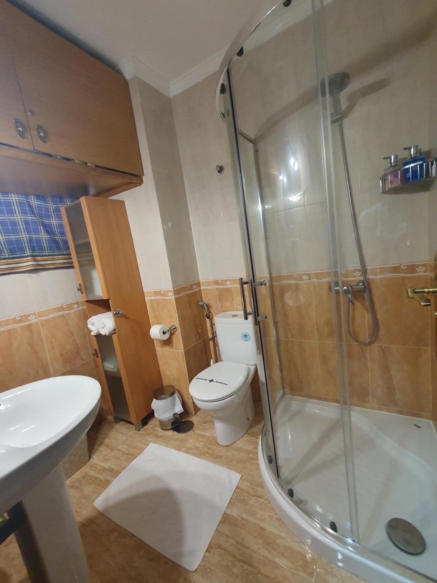 Marina Appartement Puerto de la Cruz (Tenerife)
