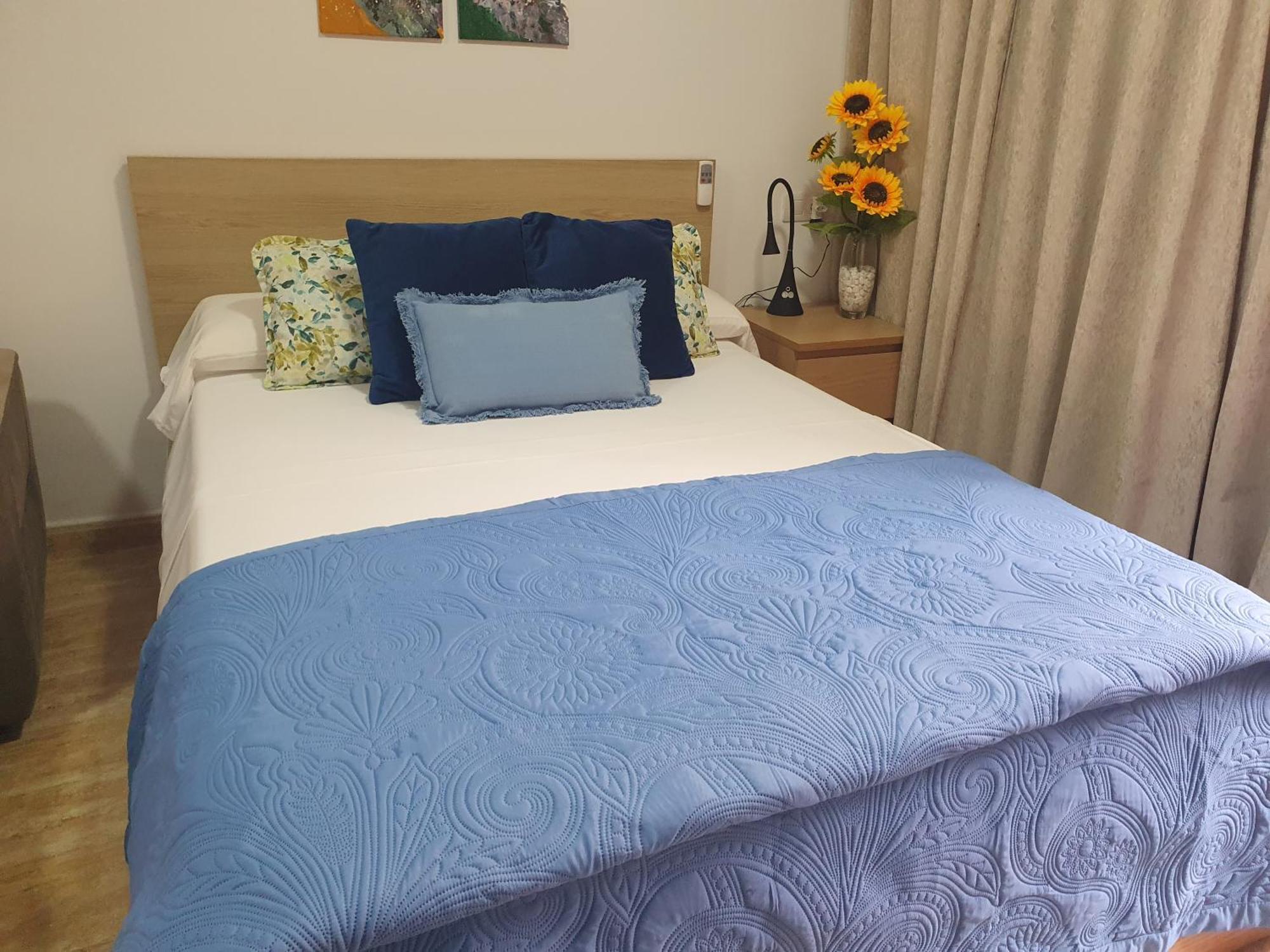 Marina Appartement *