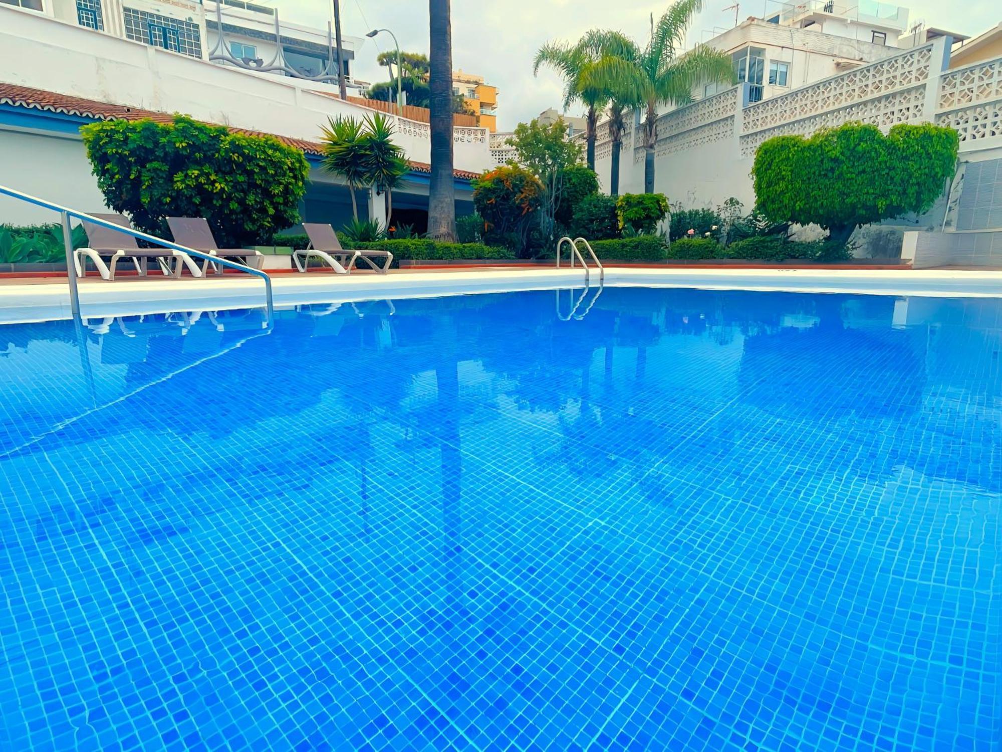 Casa Islita Work & Relax Apartment Puerto de la Cruz (Tenerife)