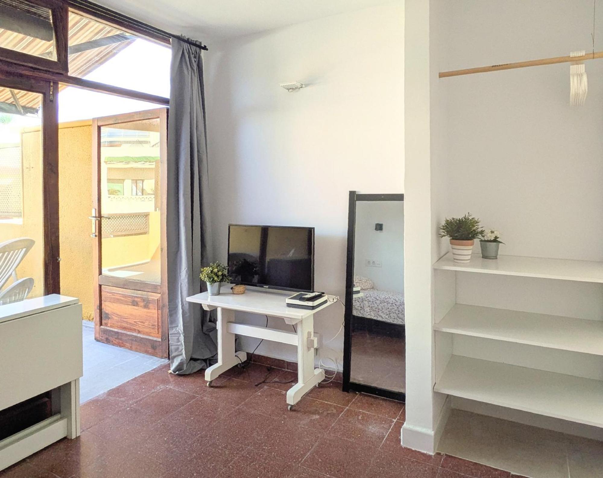 Apartment Penthouse Big Terrace Puerto de la Cruz (Tenerife)