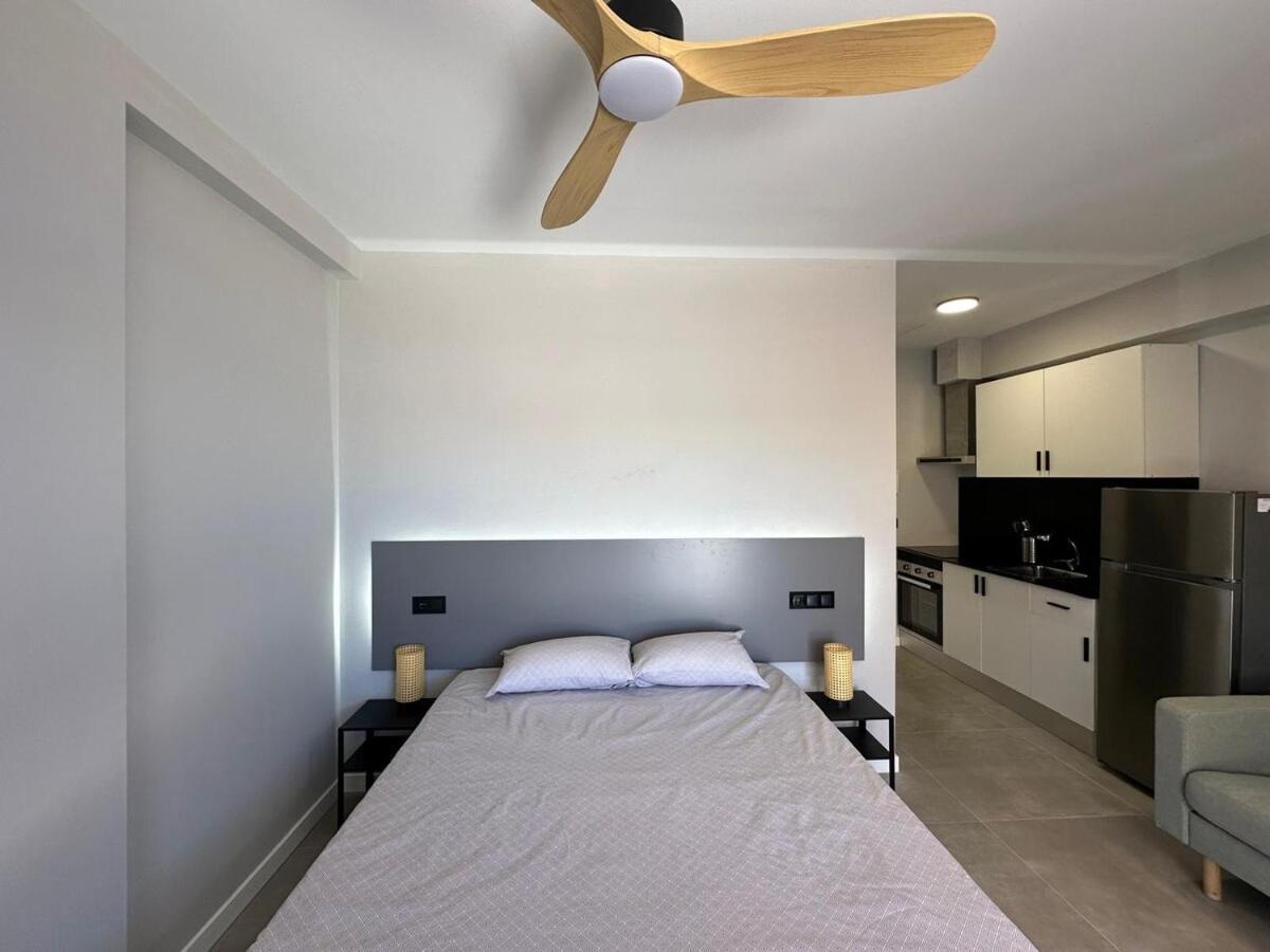Apartamento Rooftop Plaza Del Charco *
