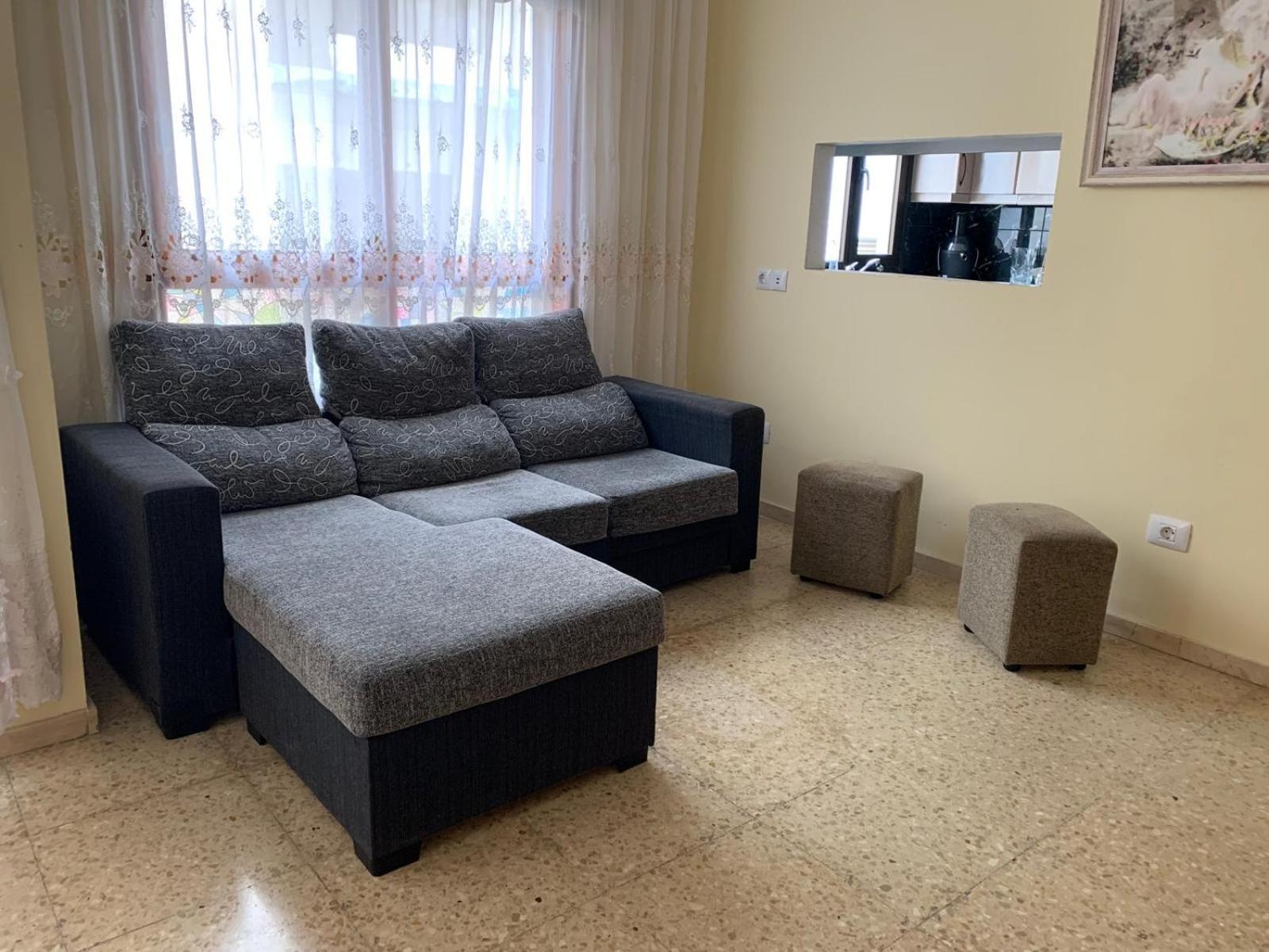 Vista San Telmo Apartment Puerto de la Cruz (Tenerife)