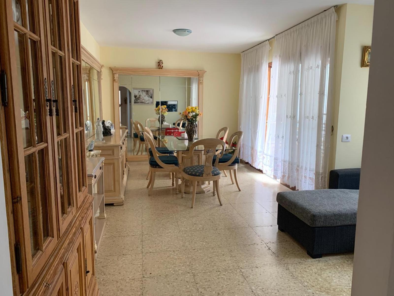 Apartment Vista San Telmo Puerto de la Cruz (Tenerife)