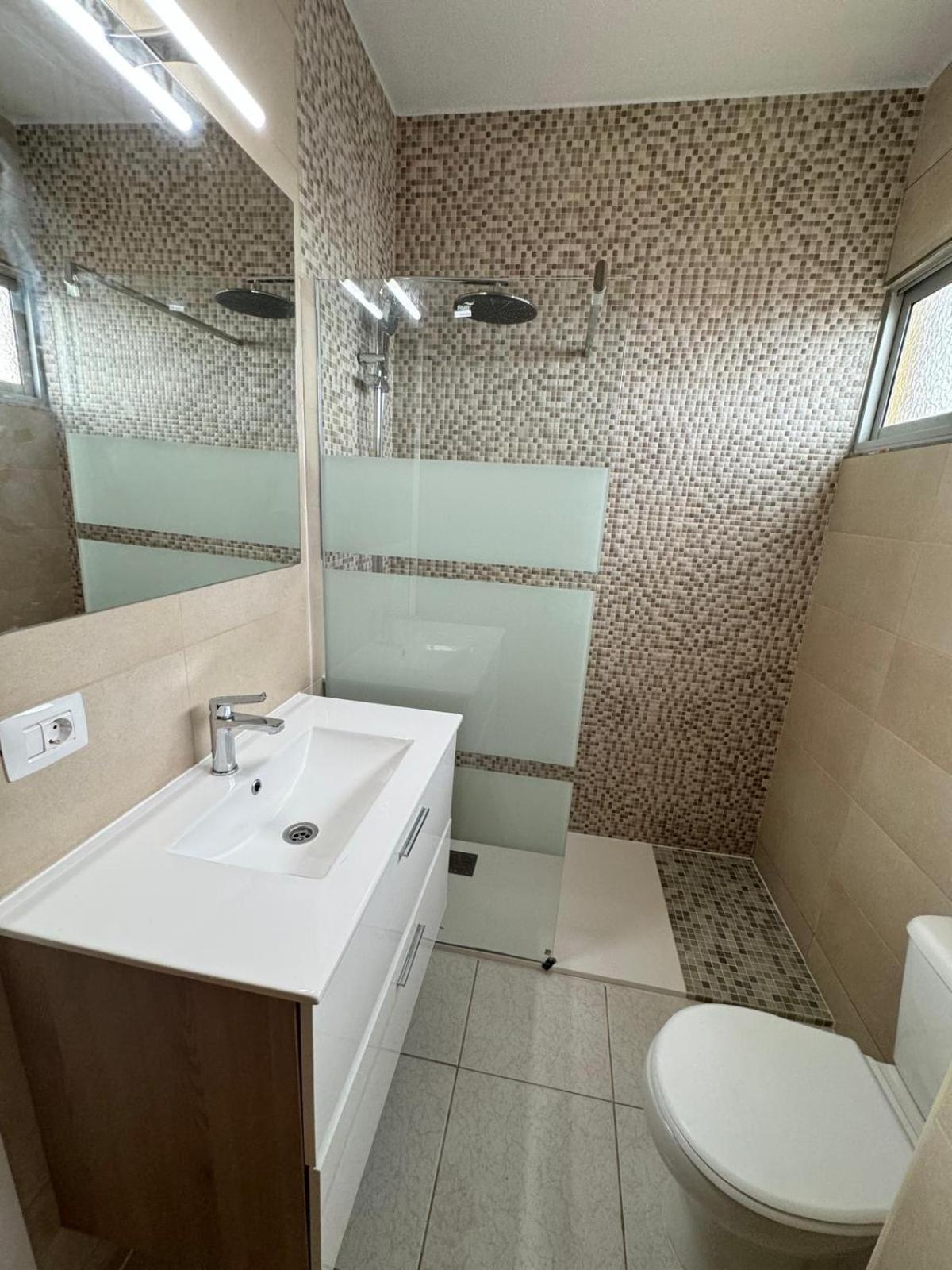 Apartment Increible Atico En Playa Martianez *