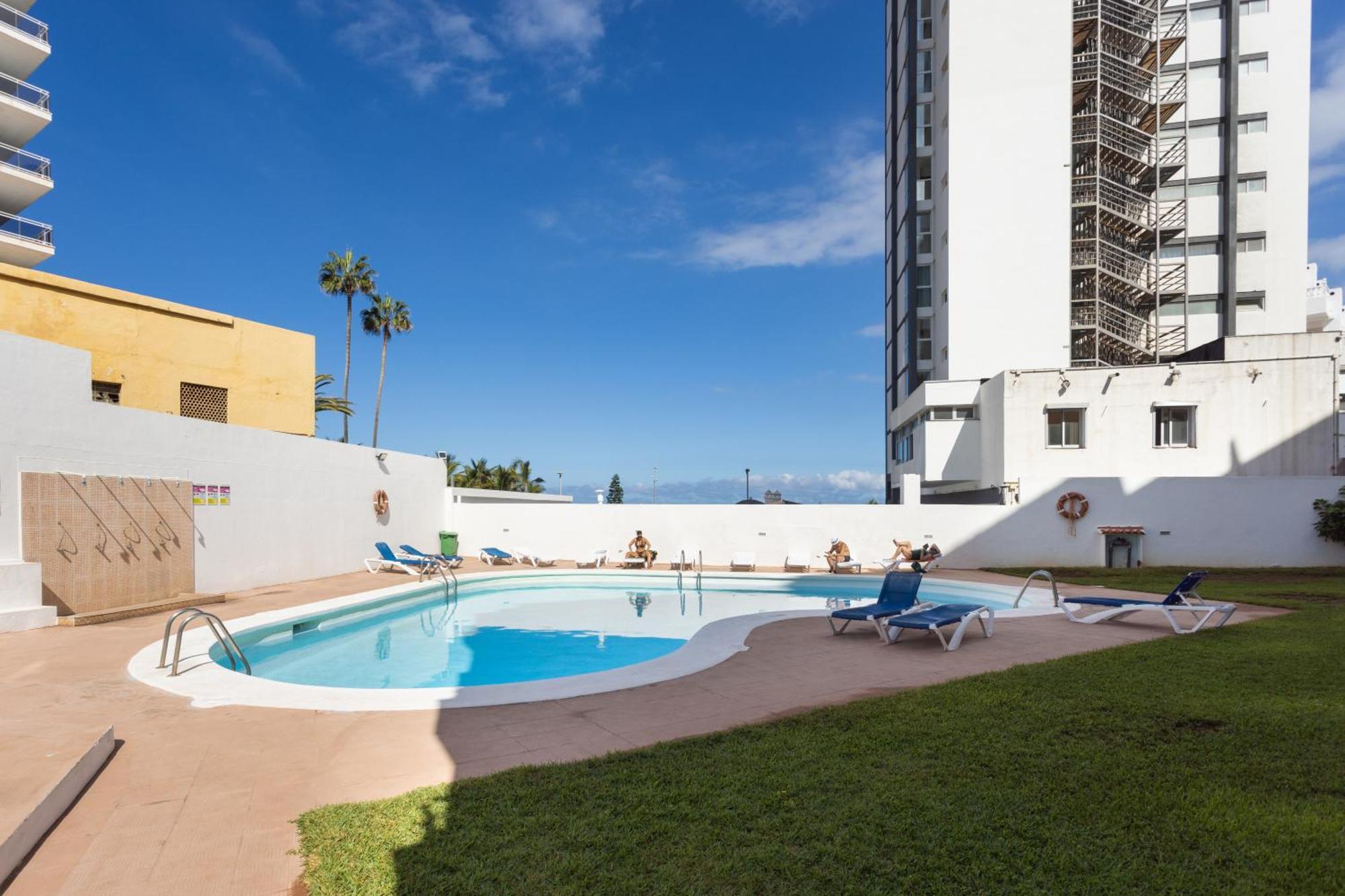 Prime Martianez Views Puerto de la Cruz (Tenerife)
