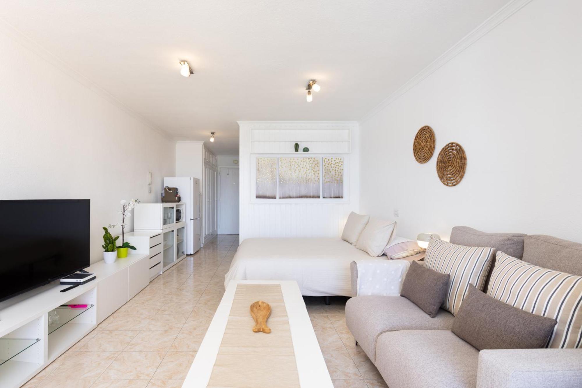 Prime Martianez Views Apartamento