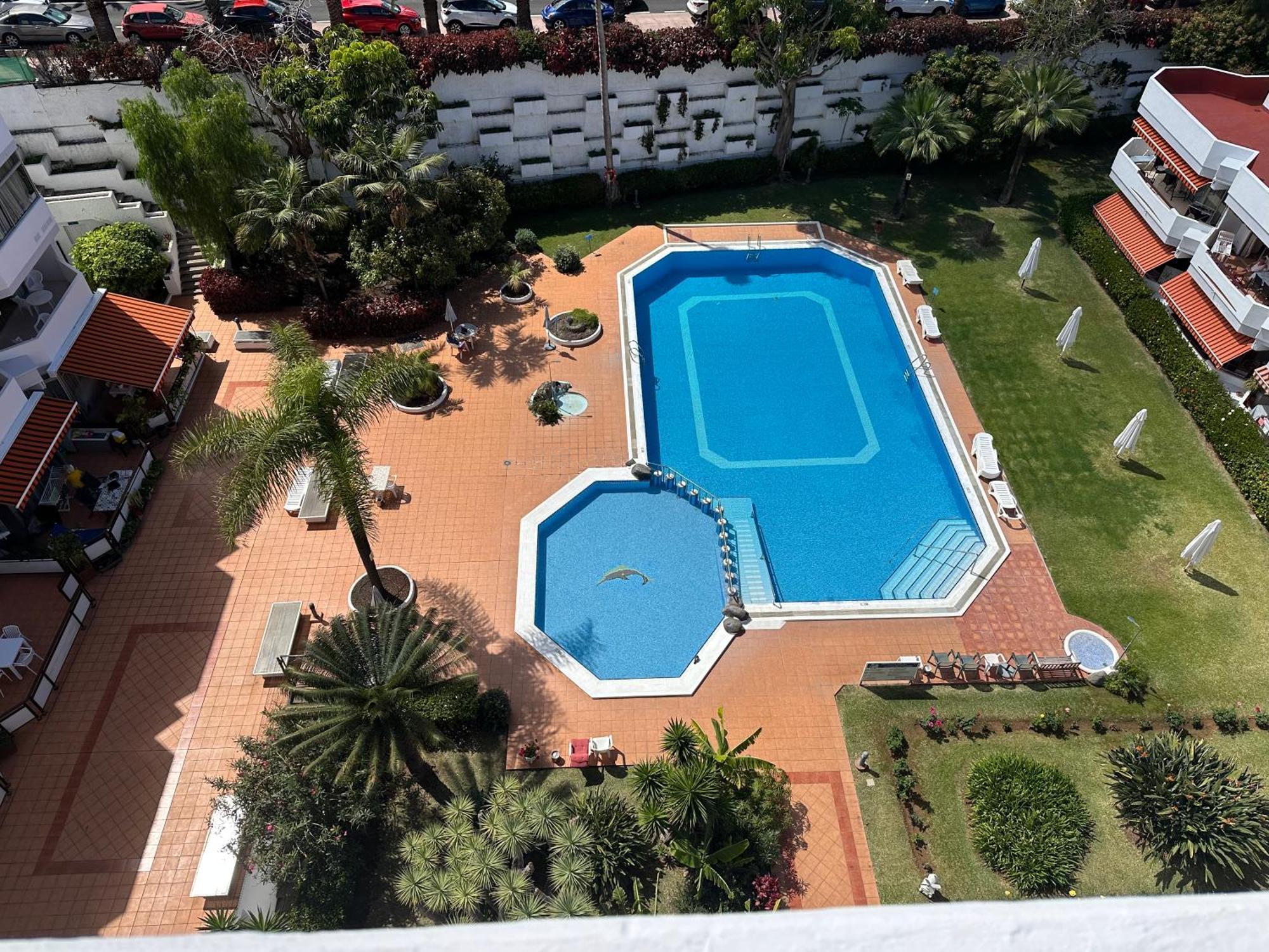 Apartment Jose Carlos Puerto de la Cruz (Tenerife)
