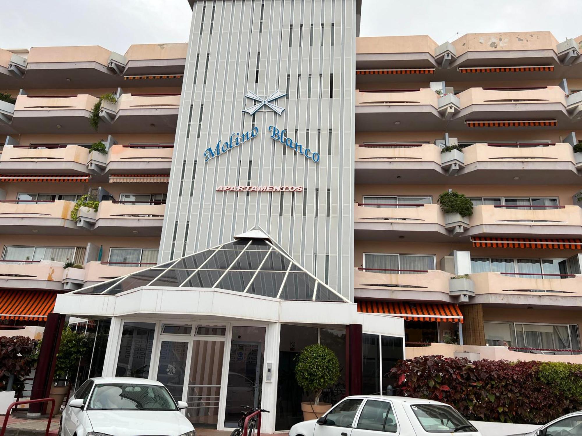 Apartament Jose Carlos *