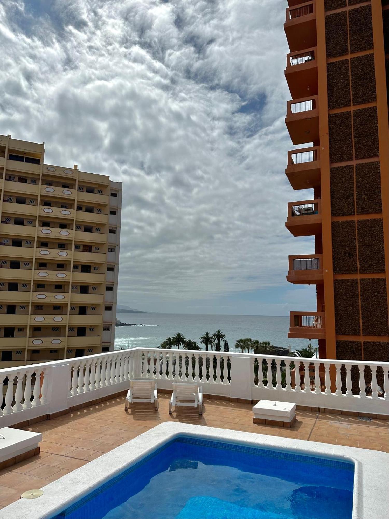 Gloria Views Valle Luz * Puerto de la Cruz (Tenerife)