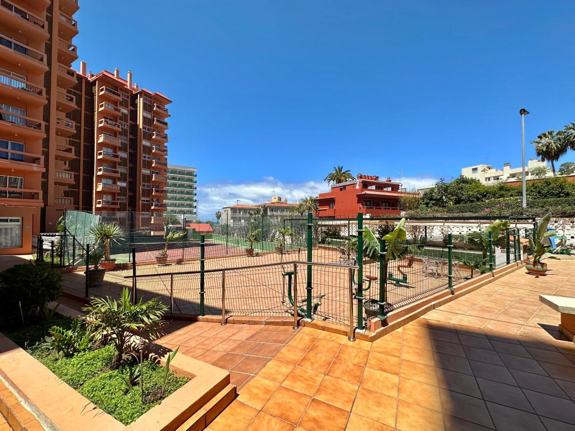 Gloria Views Valle Luz Apartment Puerto de la Cruz (Tenerife)