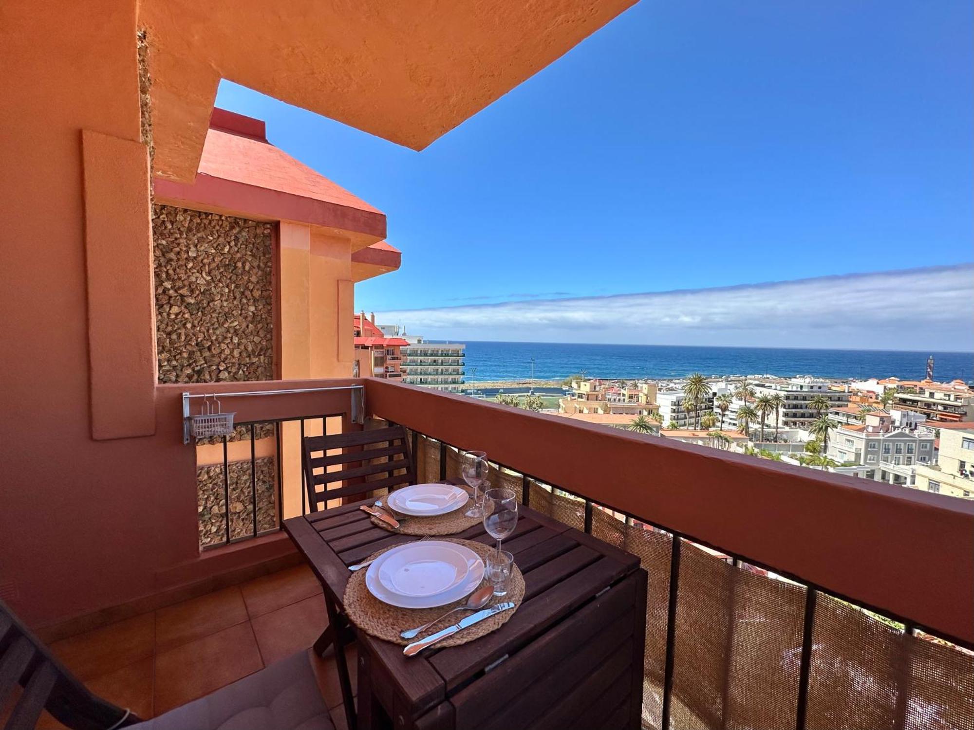 Apartment Gloria Views Valle Luz Puerto de la Cruz (Tenerife)